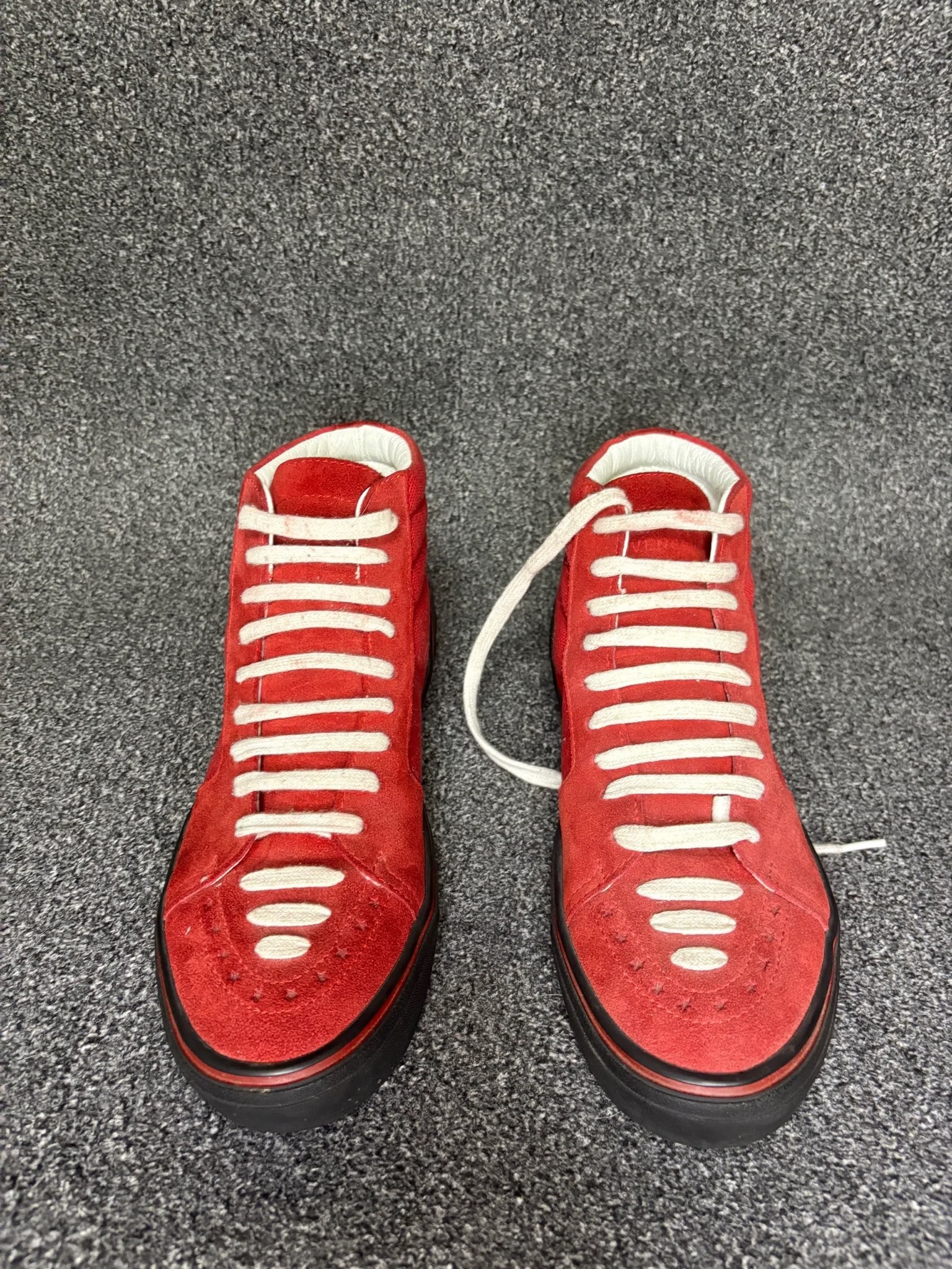 Givenchy Кеды, миниатюра 6