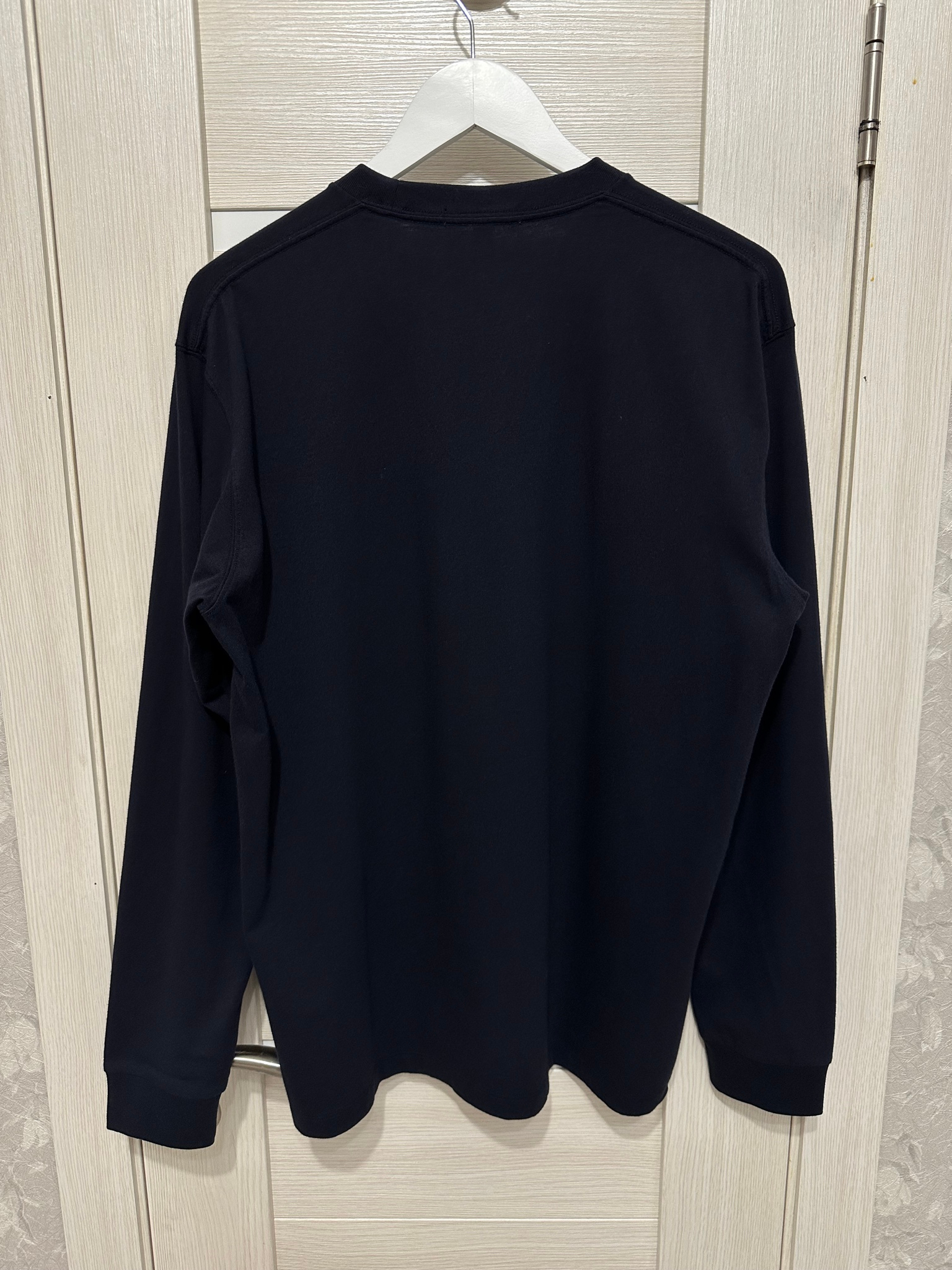 Uniqlo x JW Anderson Sailboat Graphic Long Sleeve, миниатюра 2