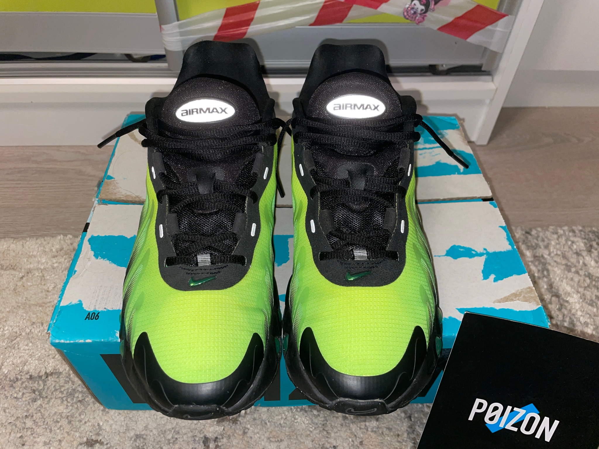 Nike Air Max DN8, миниатюра 4