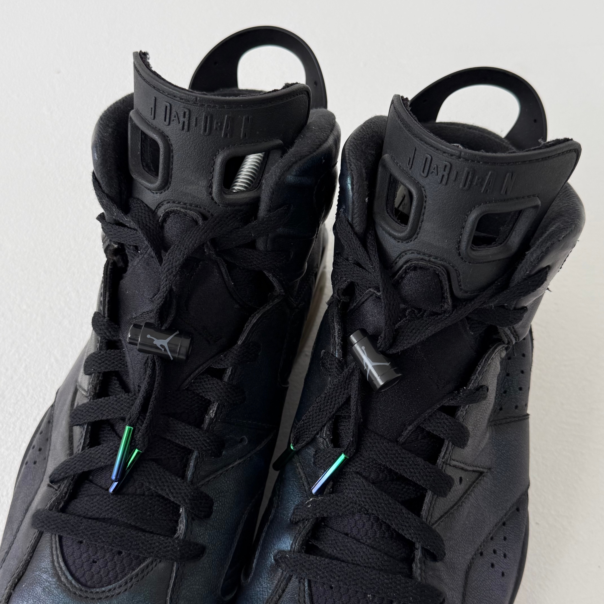 Nike Air Jordan Retro 6 All-Star “Chameleon”, миниатюра 5