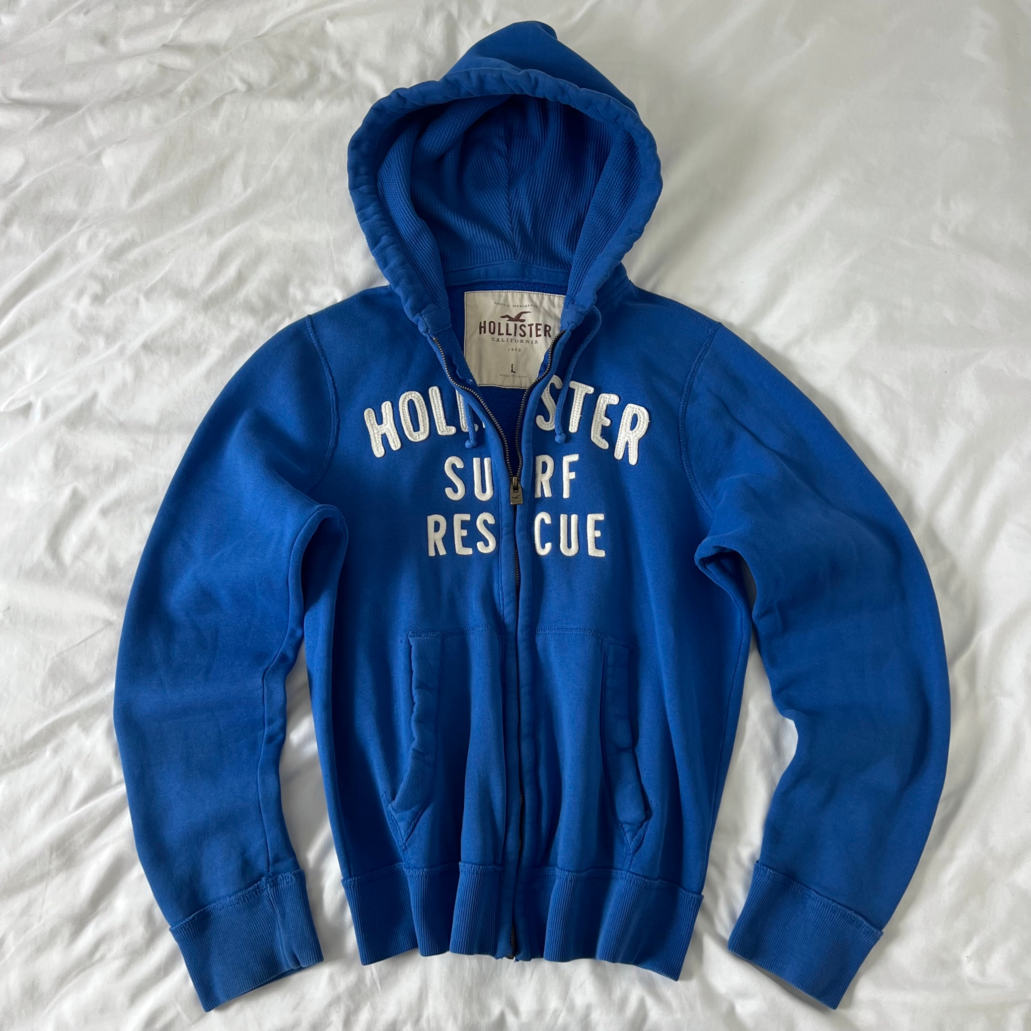 Hollister Худи, миниатюра 2