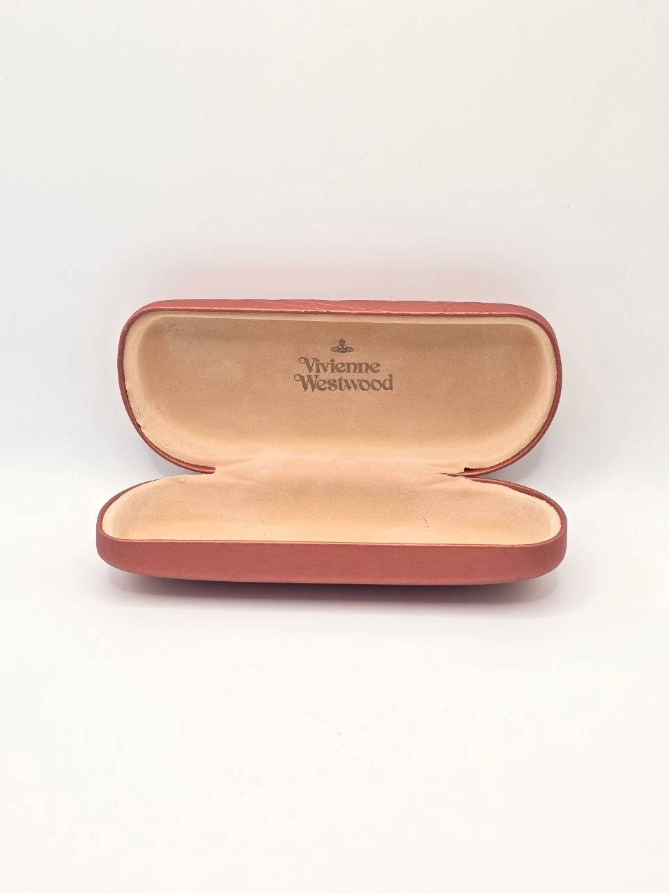 Vivienne Westwood Vintage футляр для очков Orb, миниатюра 6