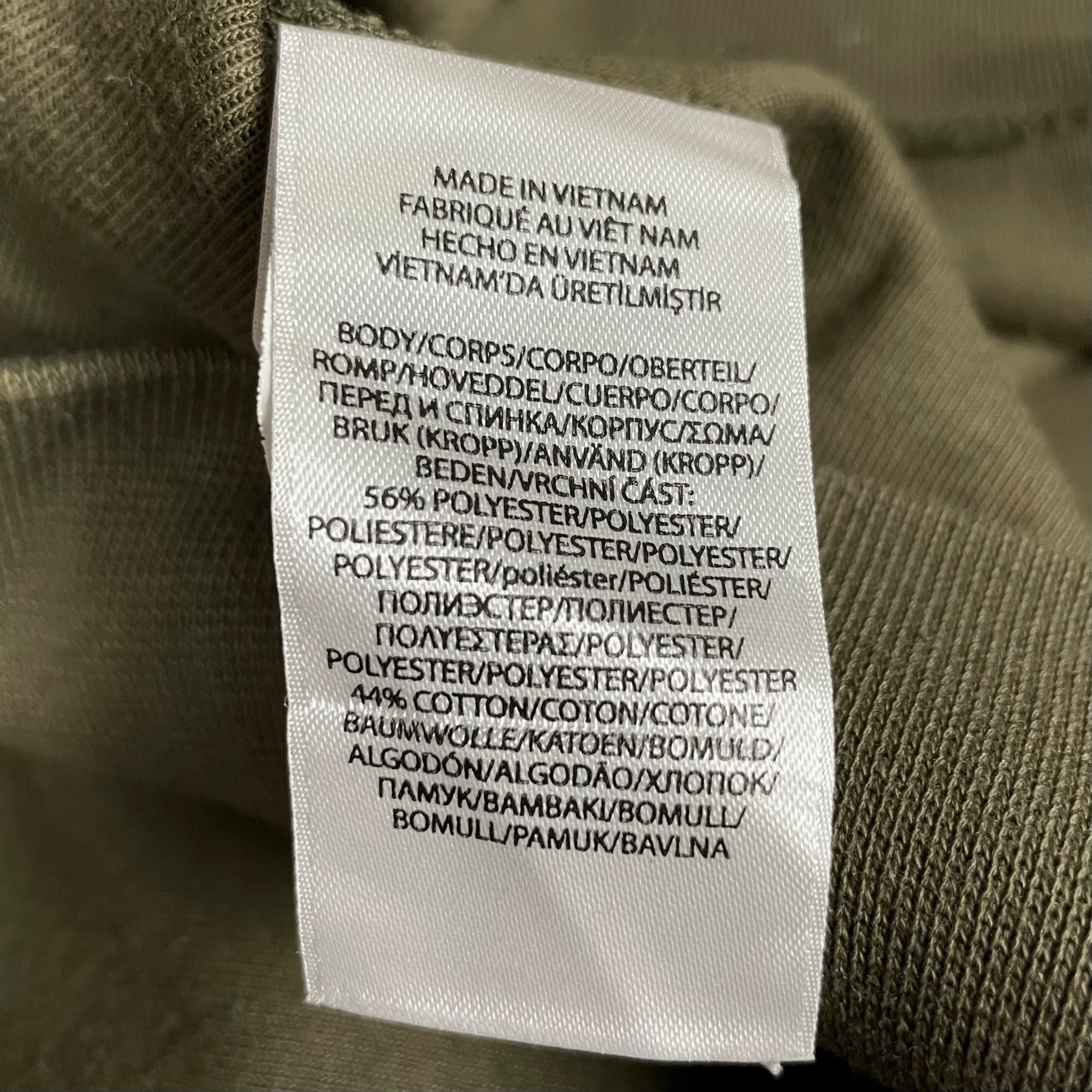 Ralph Lauren Джемпер 1/4 Zip, миниатюра 6