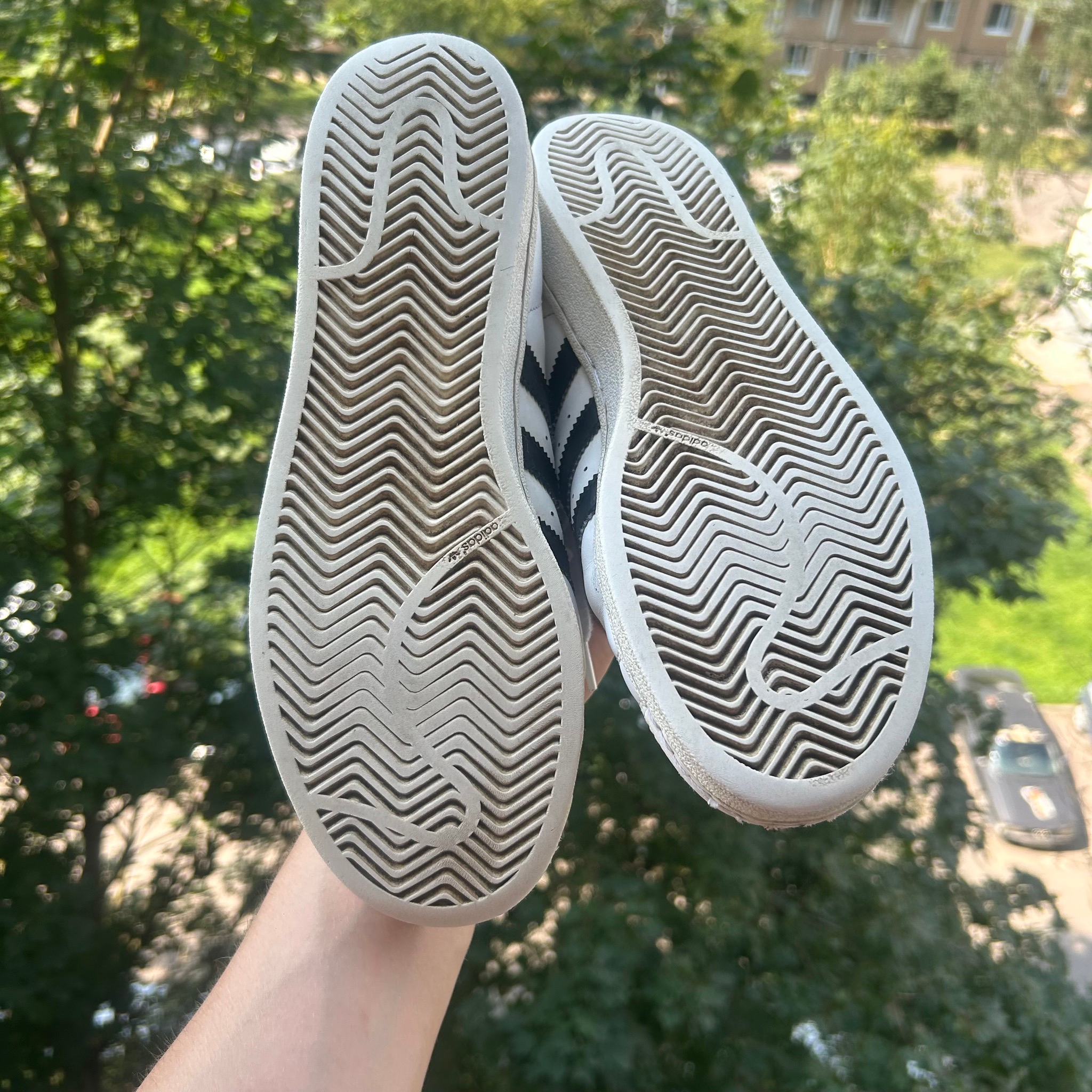 Adidas Superstar, миниатюра 5