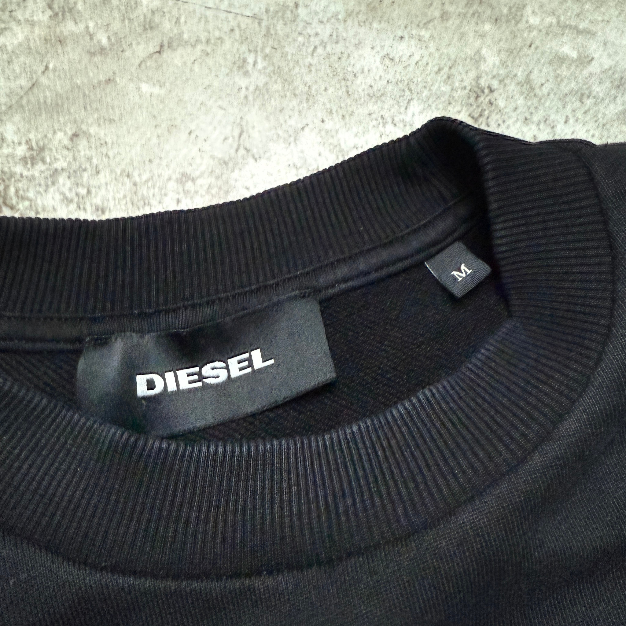 Diesel Crew Division Big Logo, миниатюра 3
