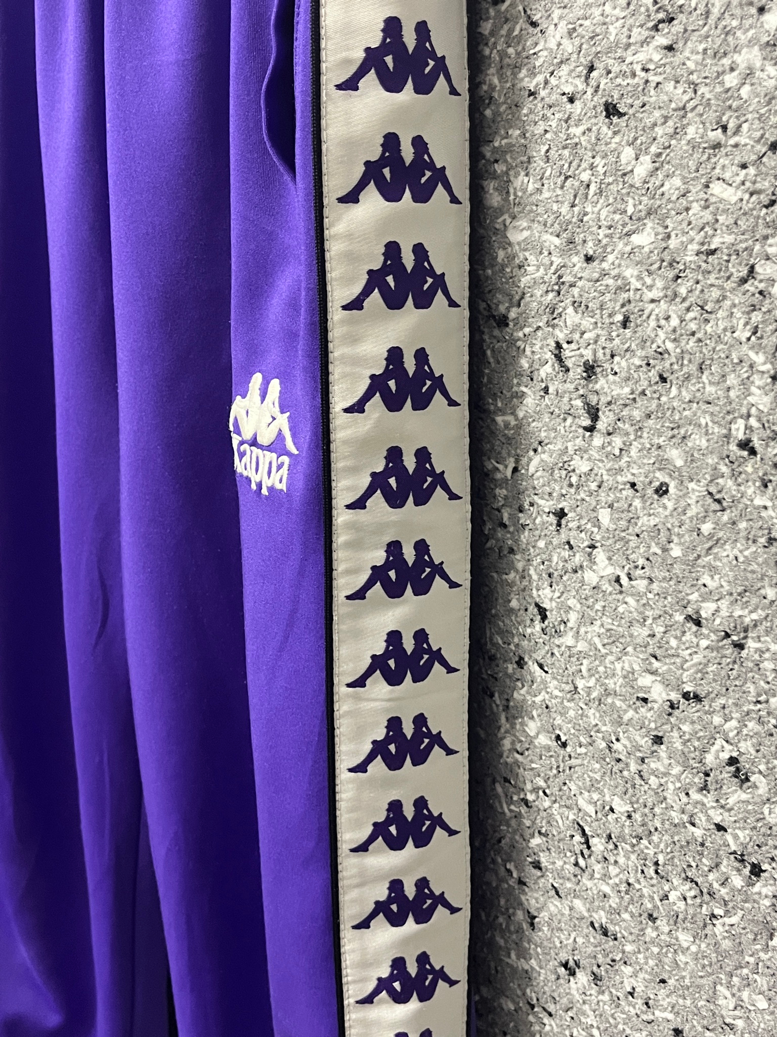 Kappa Спортивные штаны, миниатюра 5