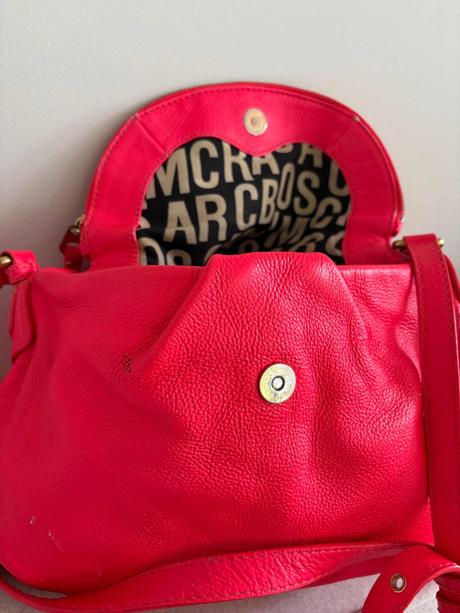 Marc Jacobs Сумка, миниатюра 13