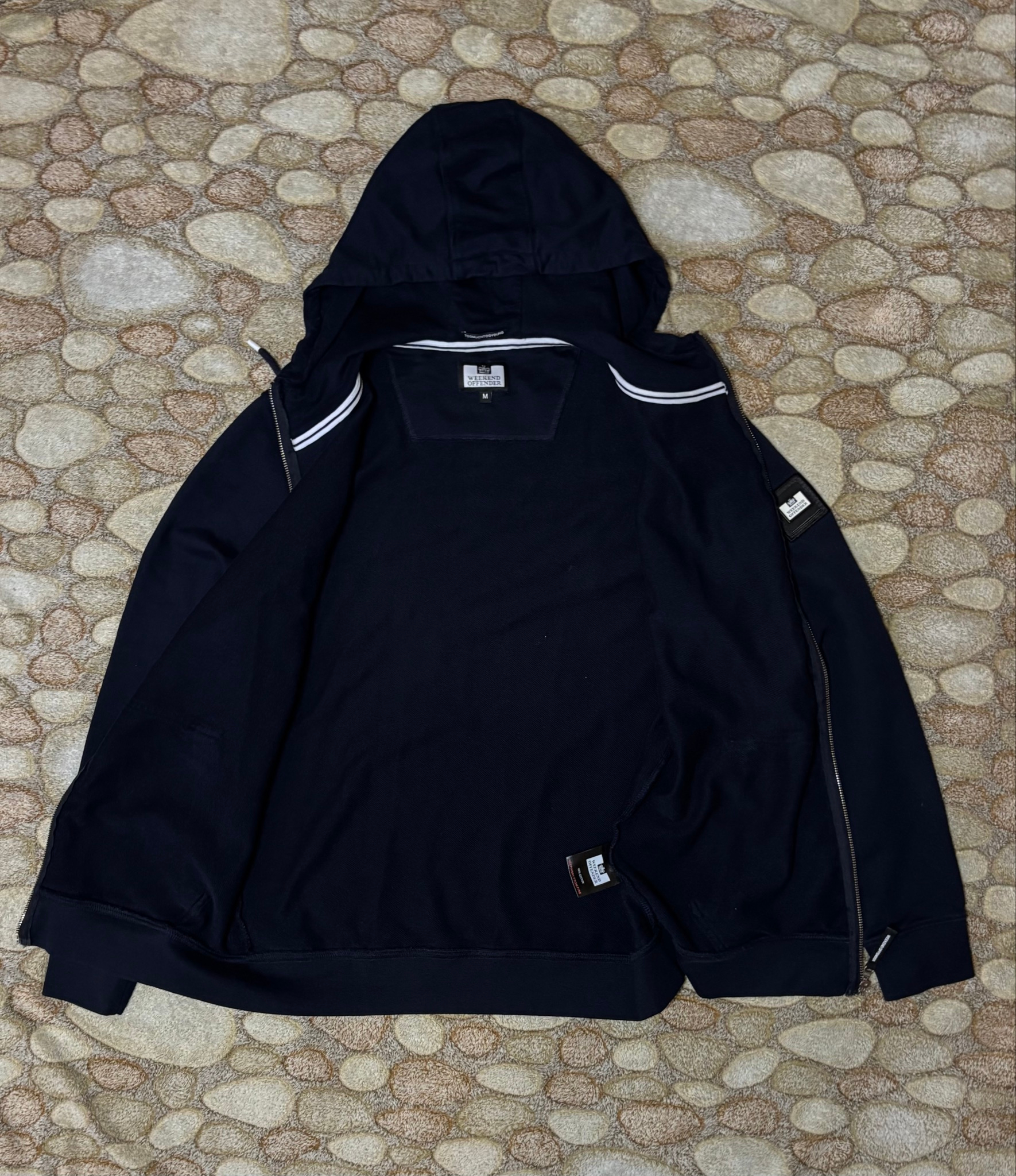 Weekend Offender Худи, миниатюра 2