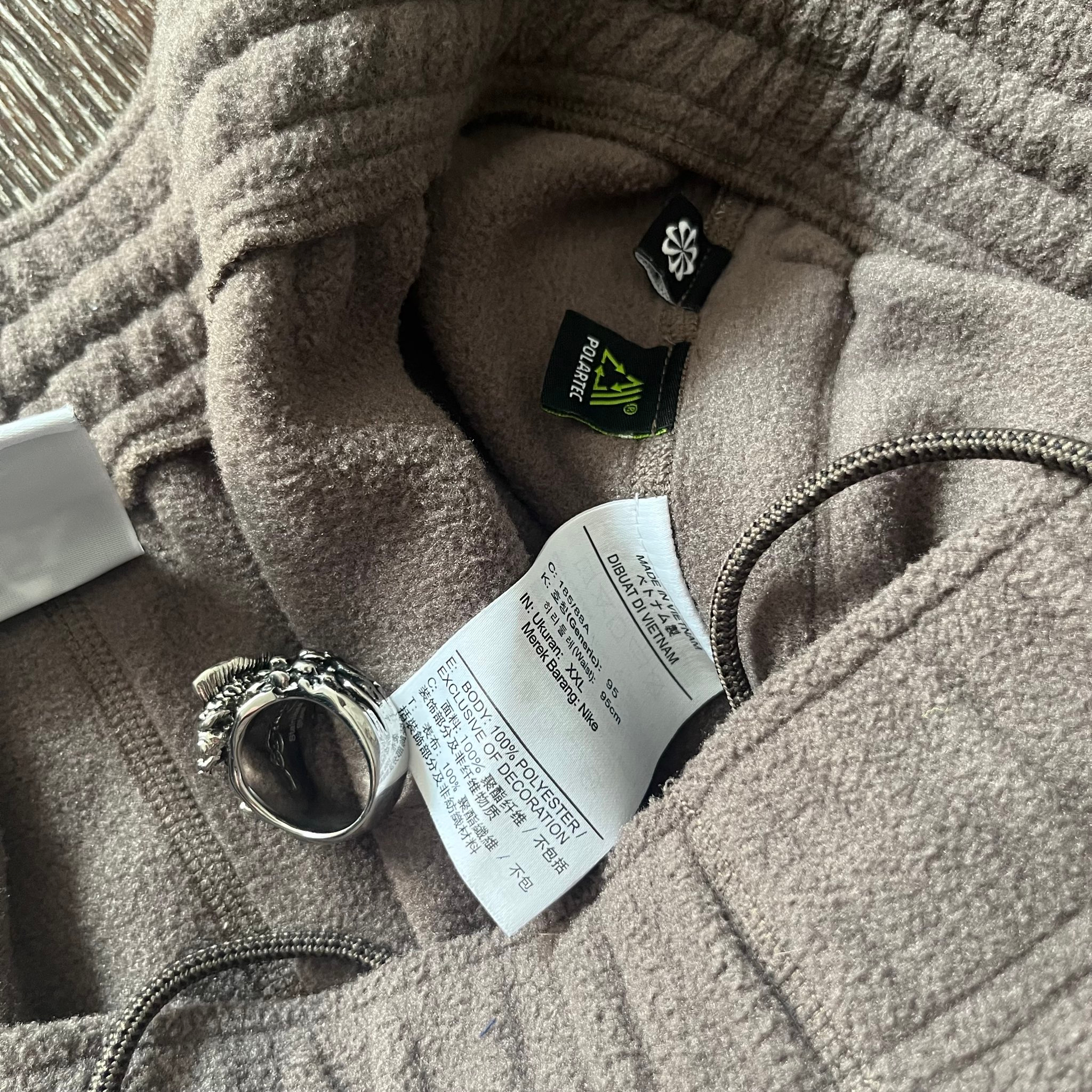 Nike ACG Спортивные штаны, миниатюра 7
