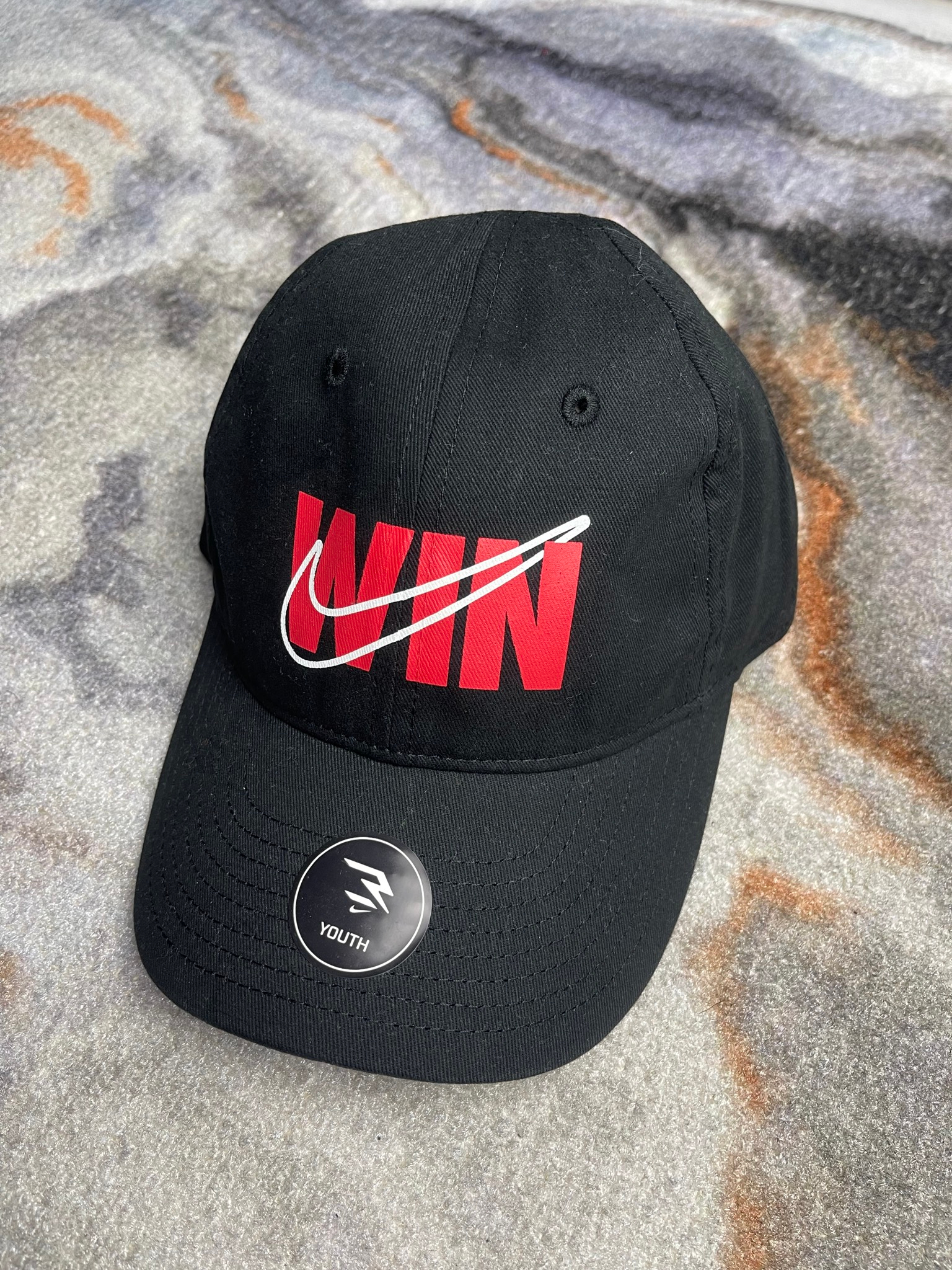 Nike  Youth, миниатюра 1