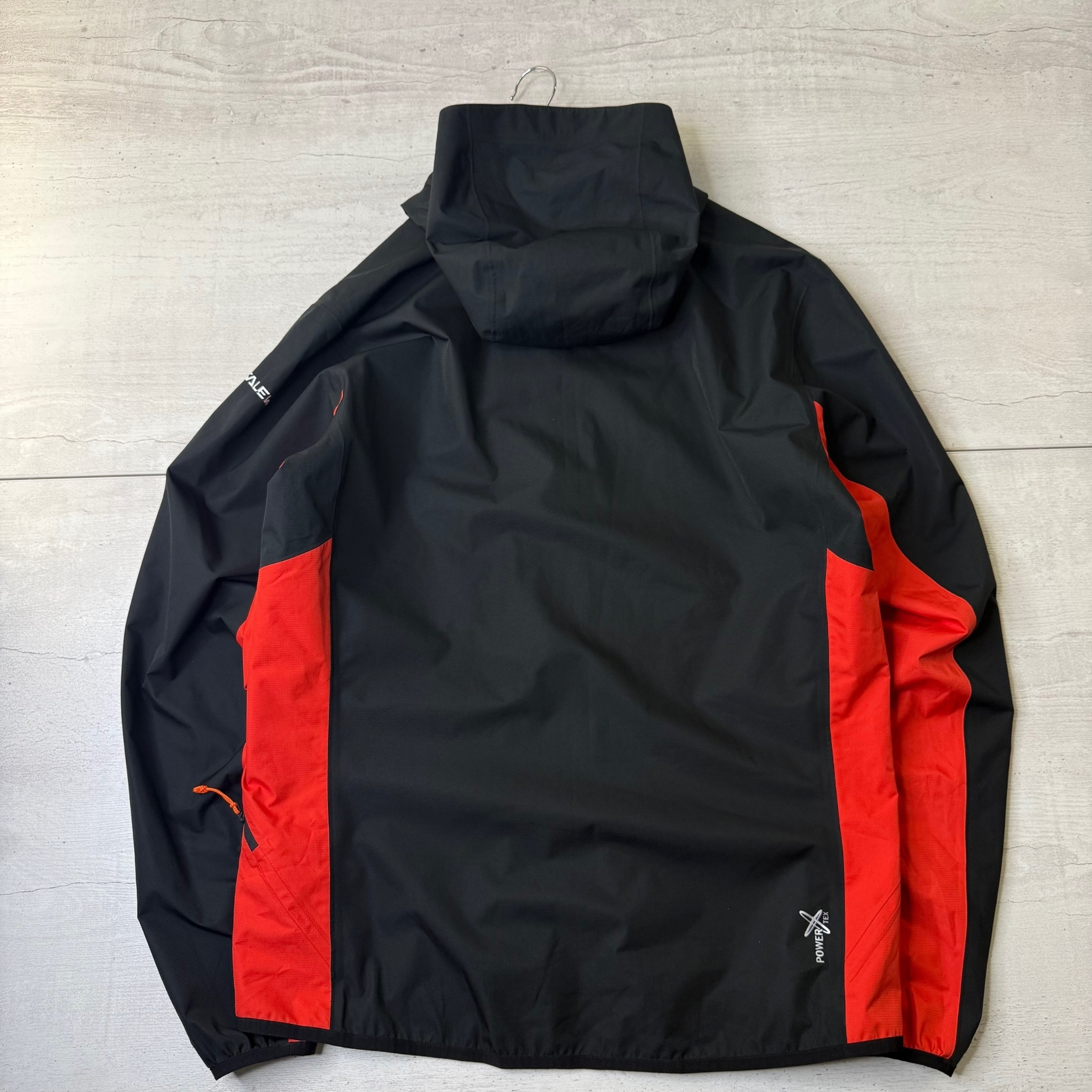 Salewa Puez 2.5L PTX W JKT Powertex Ripstop DWR, миниатюра 2