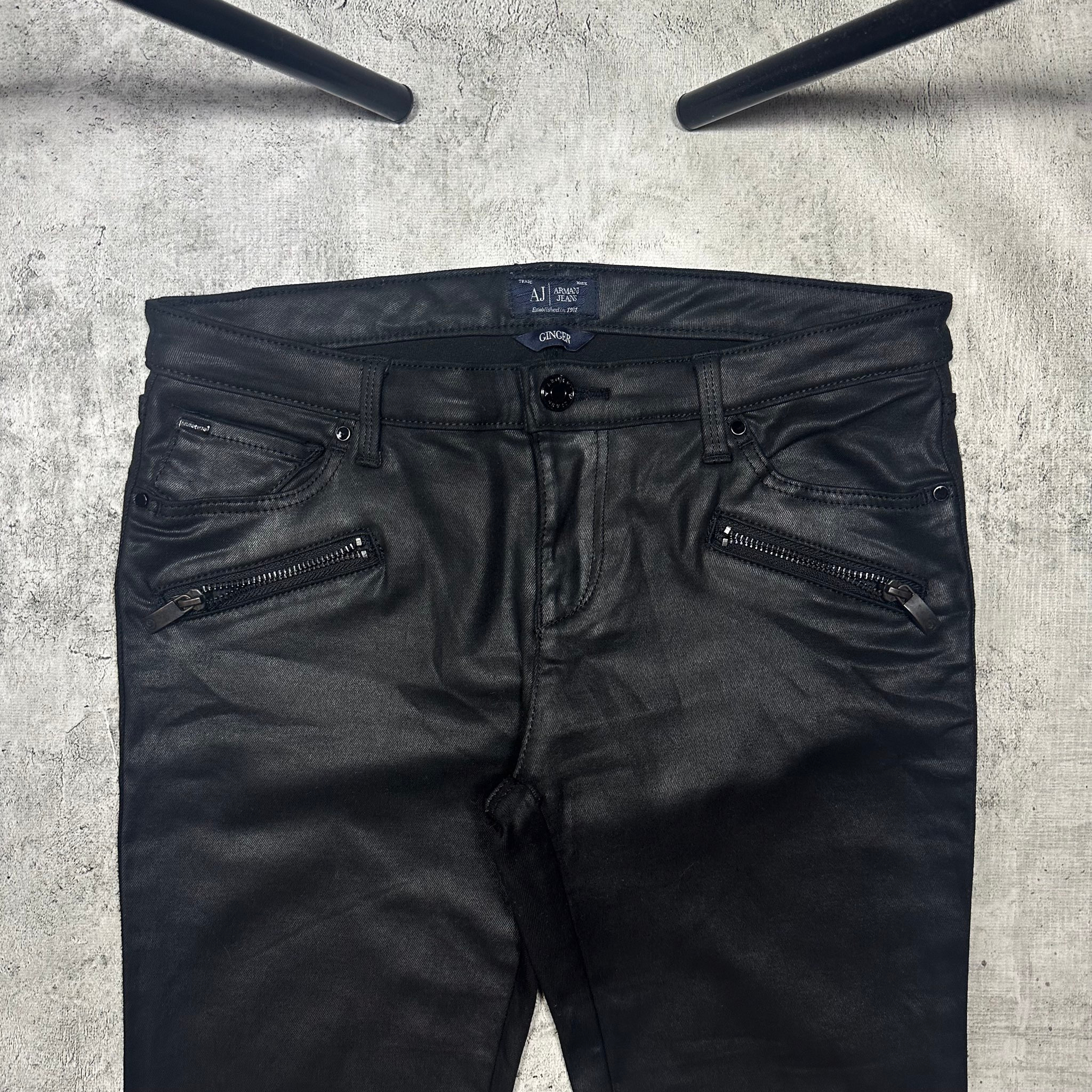 Armani Jeans Ginger, миниатюра 4