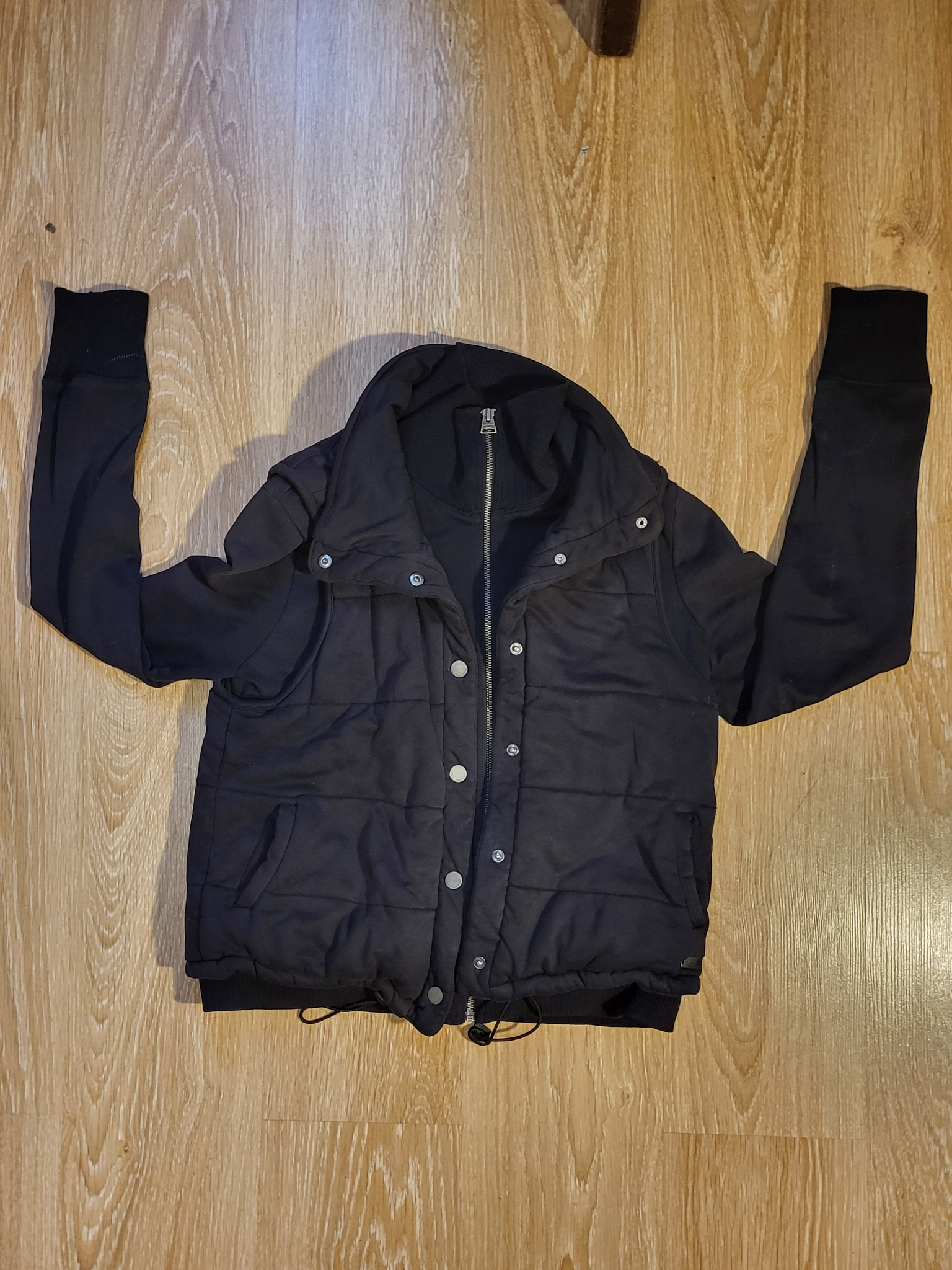 Calvin Klein Jeans Куртка, миниатюра 6