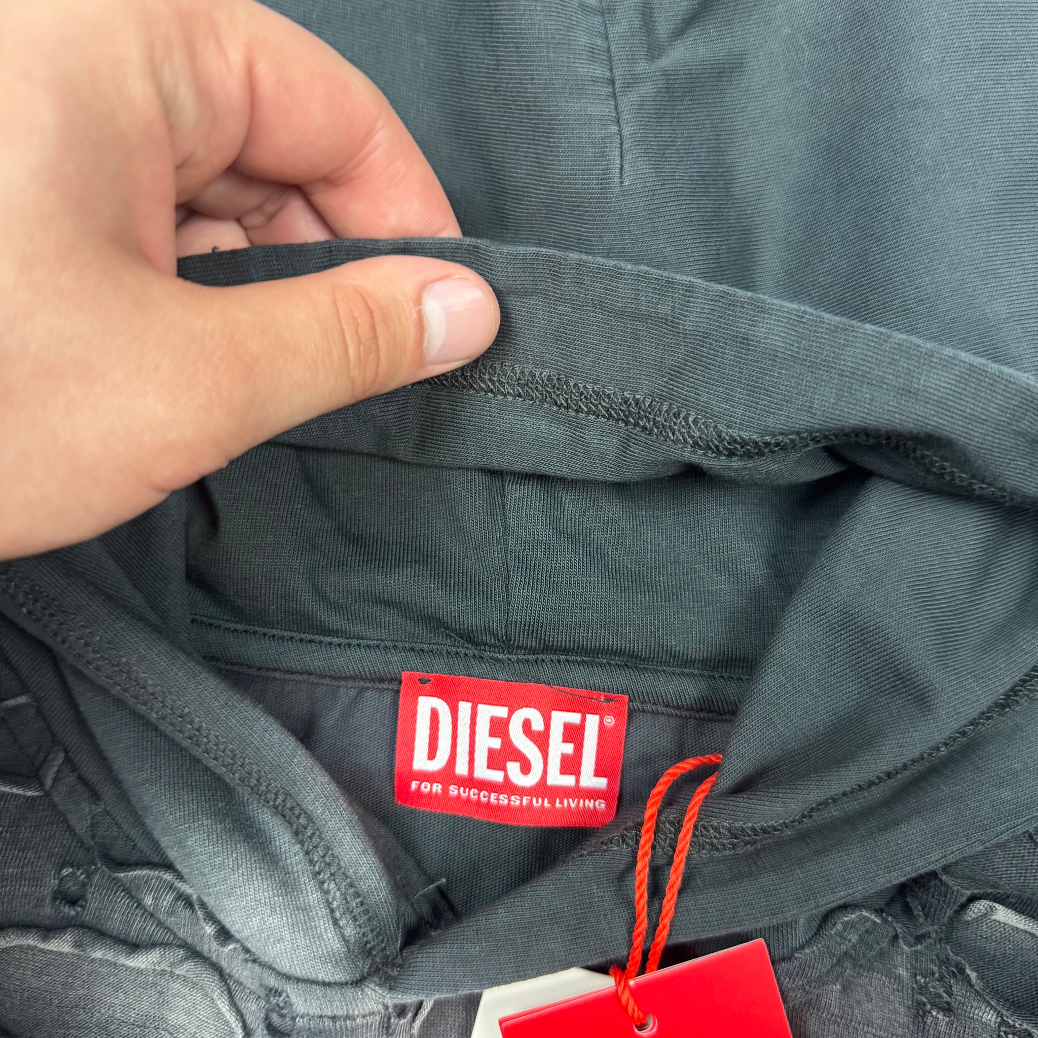 Diesel Худи, миниатюра 4