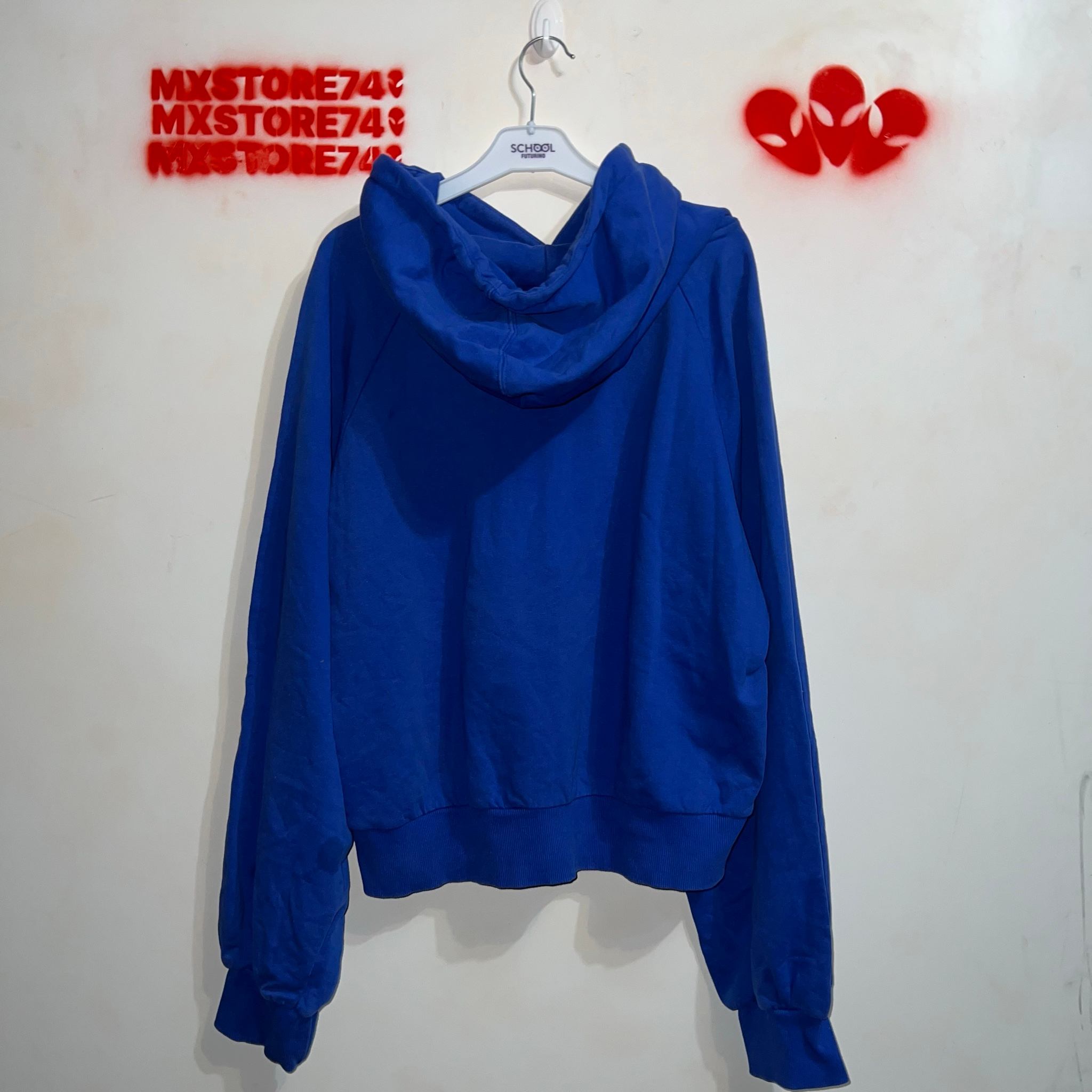 Comme des Garçons PLAY hoodie, миниатюра 2