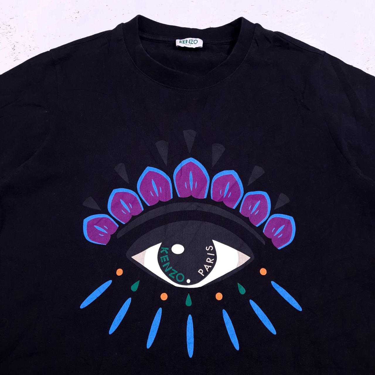 Kenzo T-Shirt, миниатюра 5