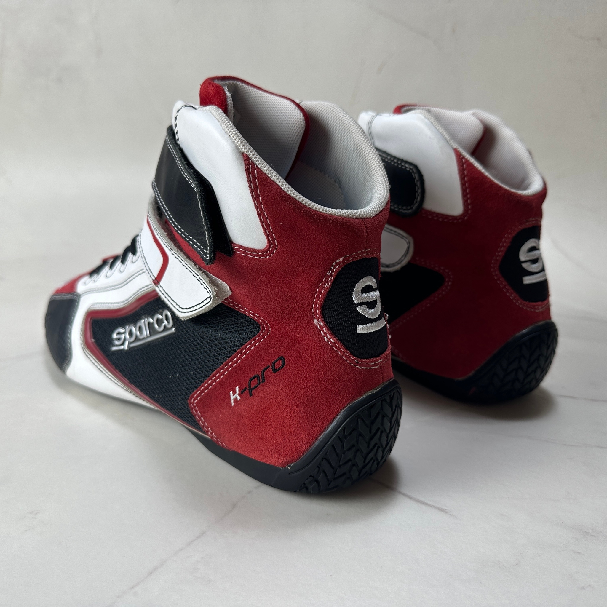 Sparco K-Pro SH-5, миниатюра 7