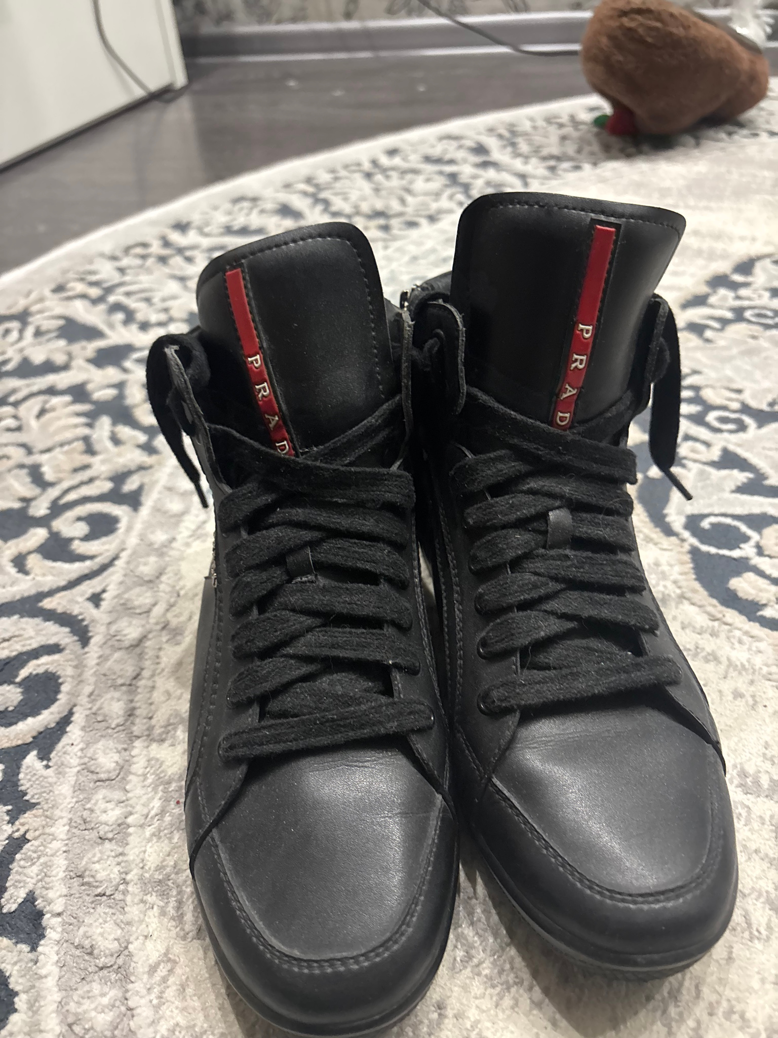Prada Sneakers, миниатюра 3