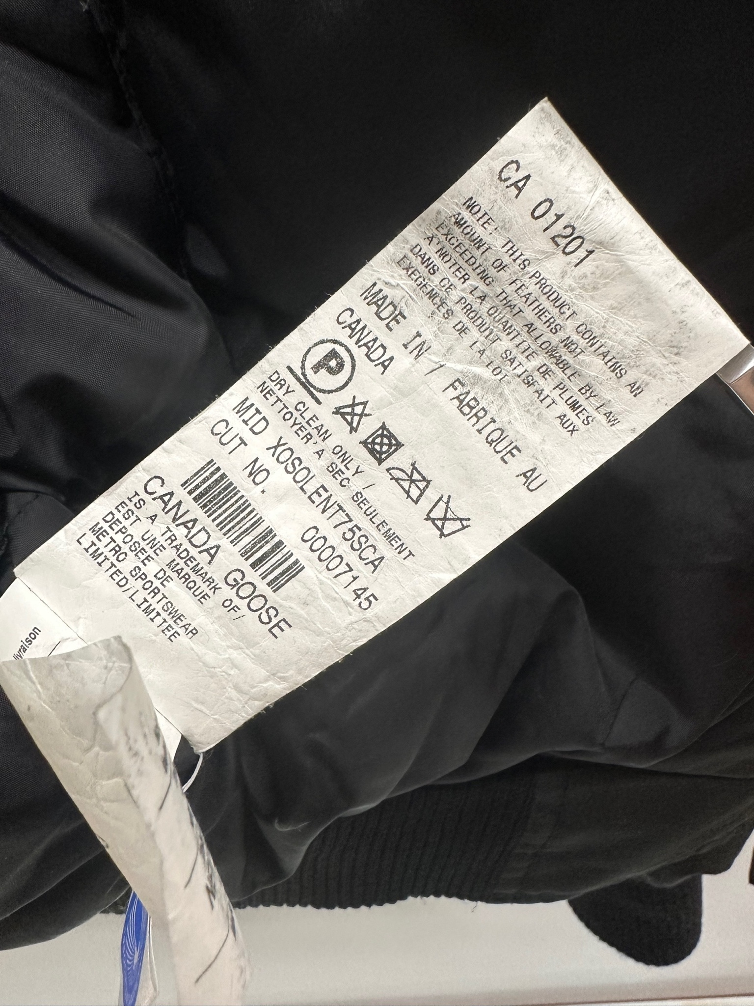 Canada Goose Chilliwack, миниатюра 7