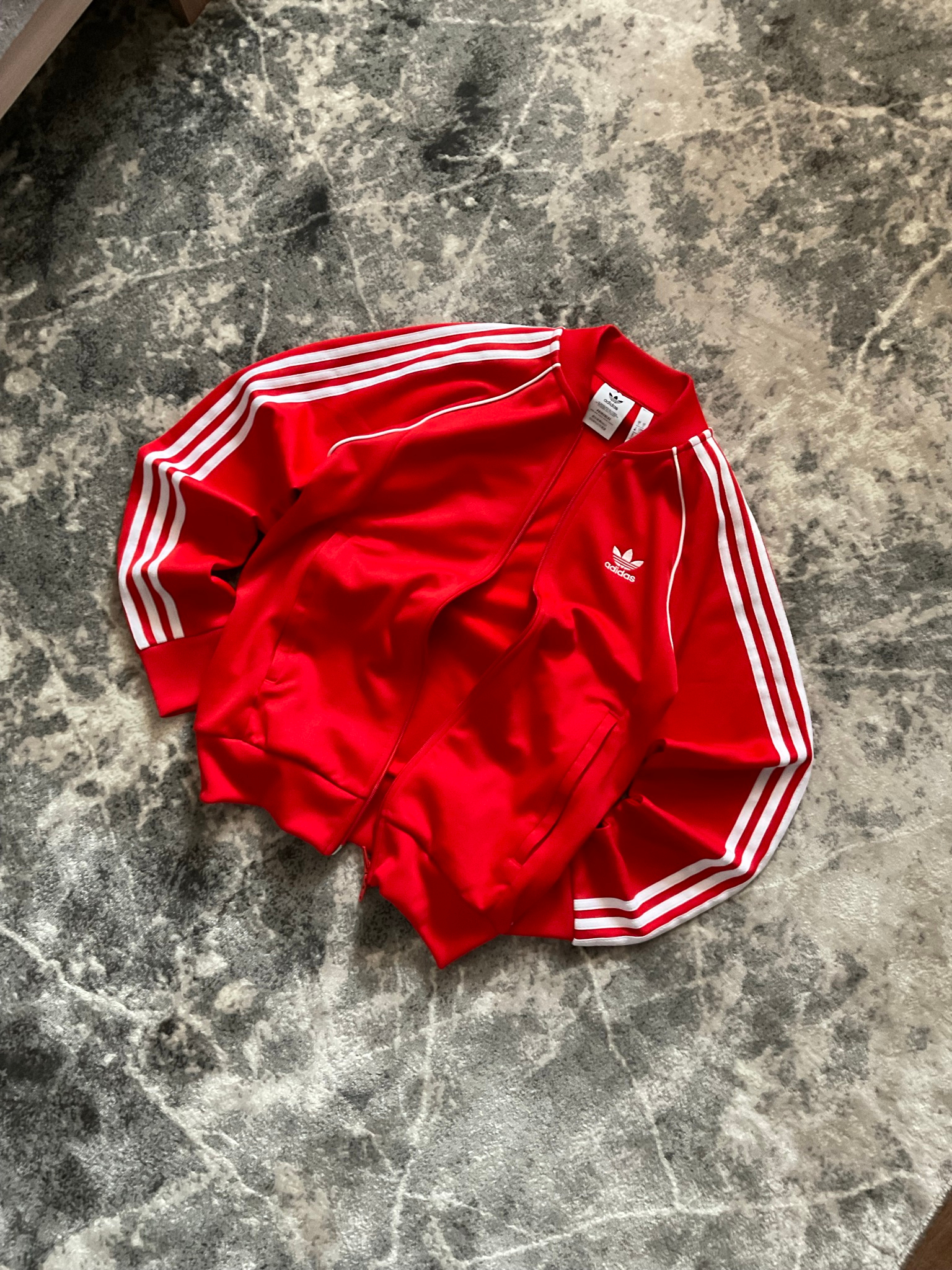Adidas Олимпийка, миниатюра 2