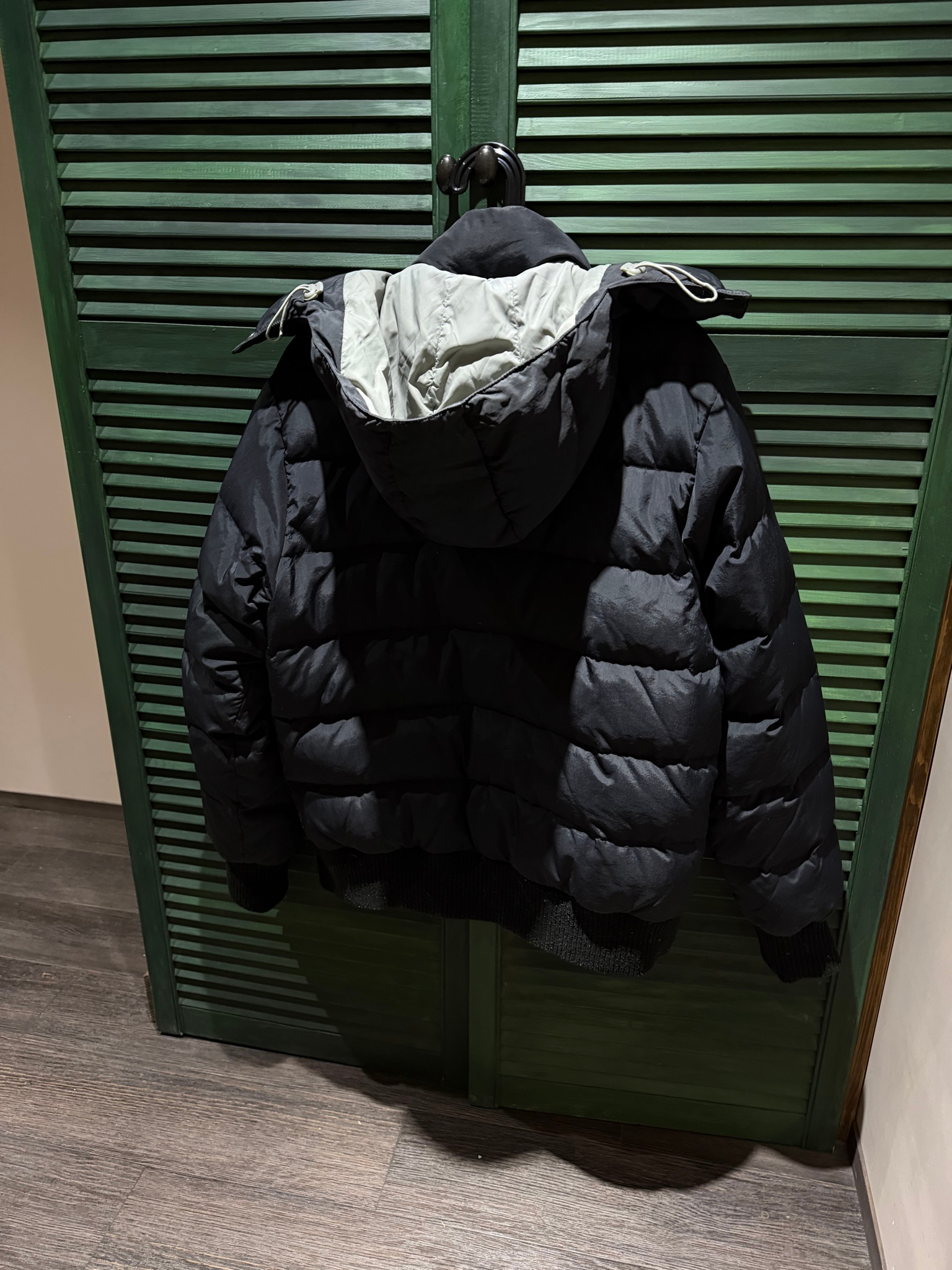 Armani Jeans Jacket, миниатюра 2