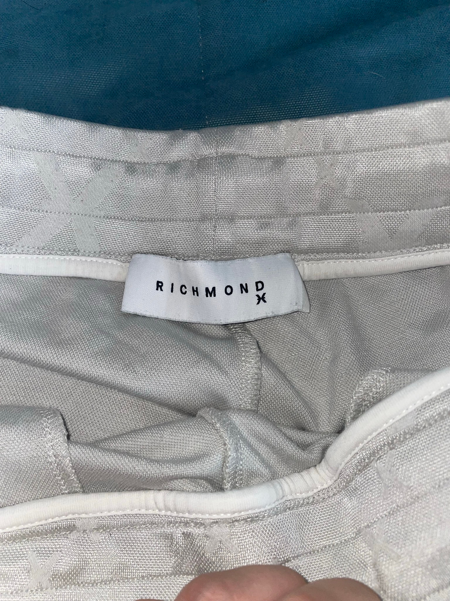 Richmond X Sweatpants, миниатюра 5