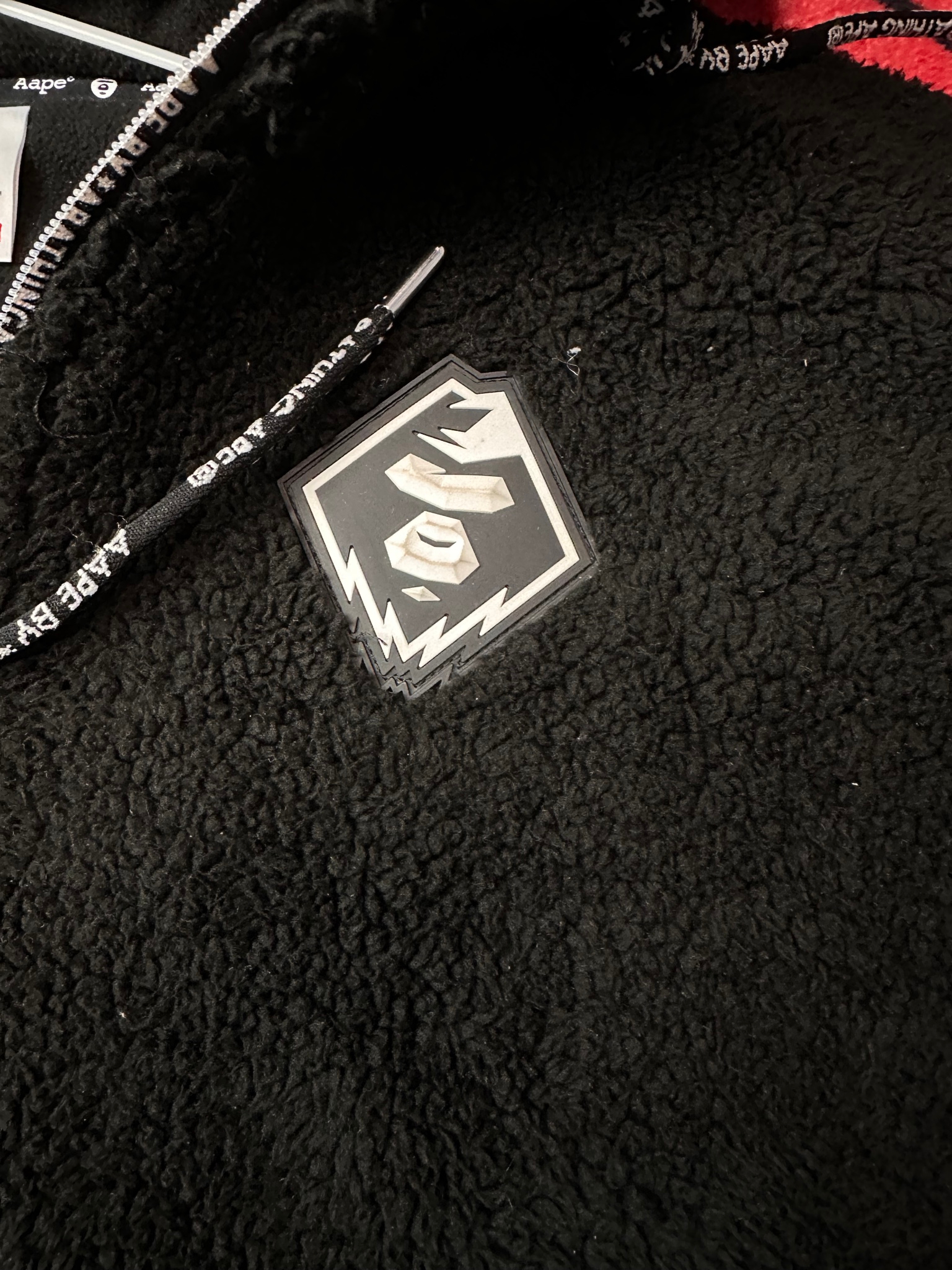 AAPE Hoodies, миниатюра 5
