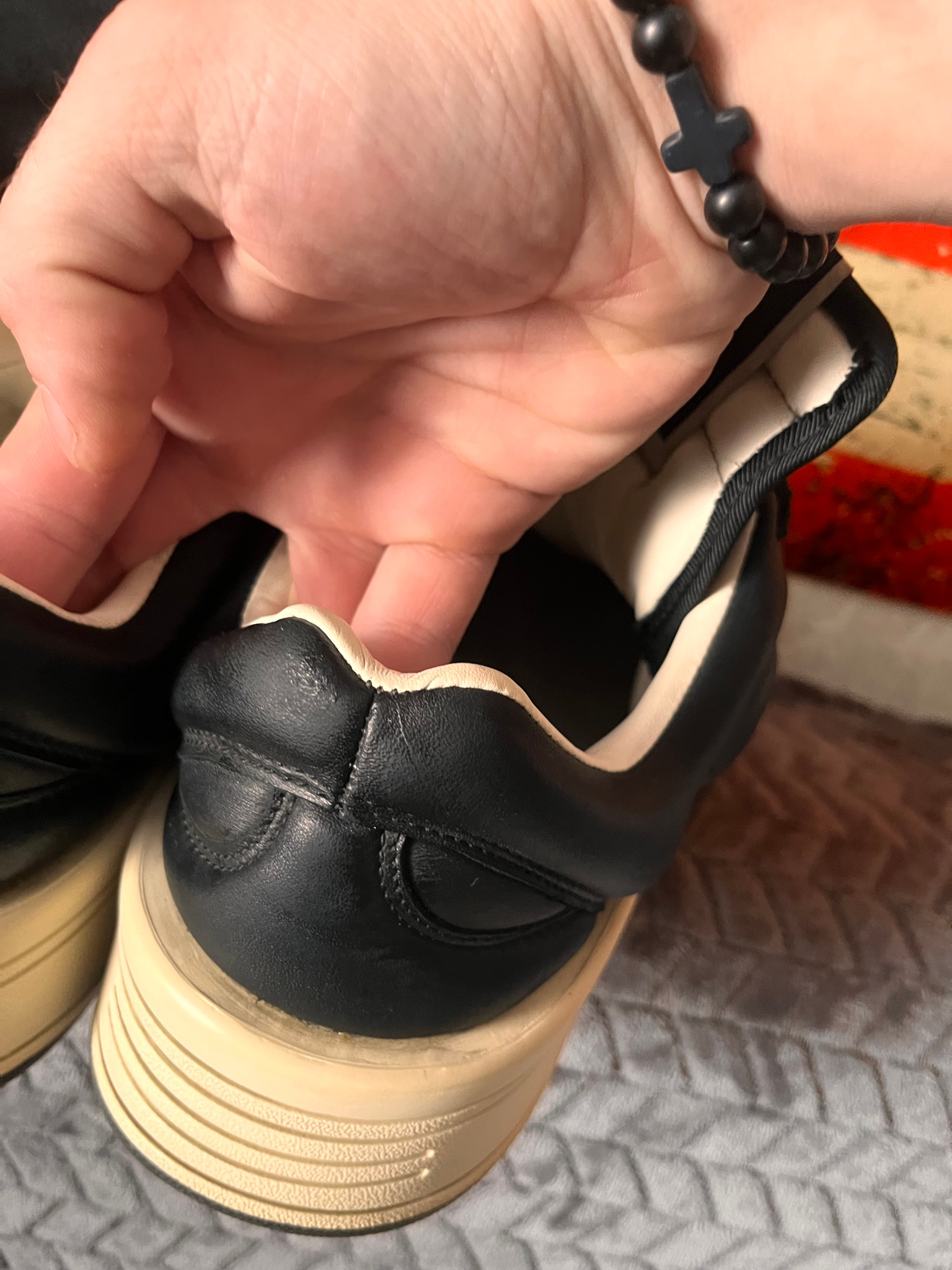 Rick Owens Turbowpn, миниатюра 9