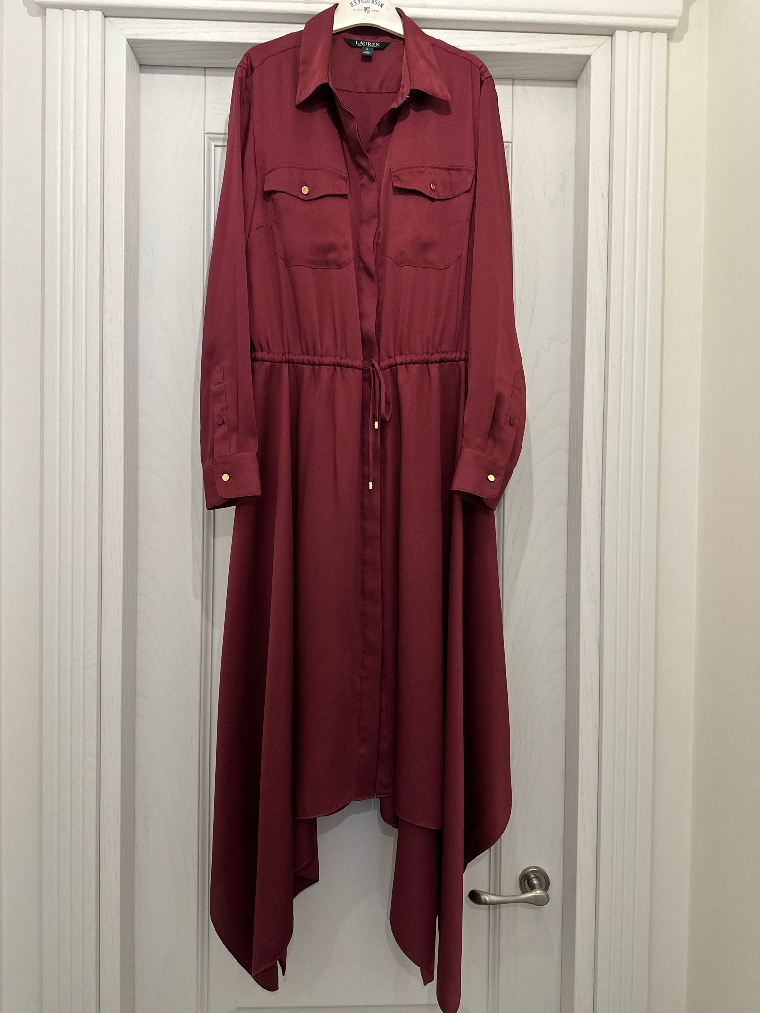 Ralph Lauren Dress, миниатюра 1