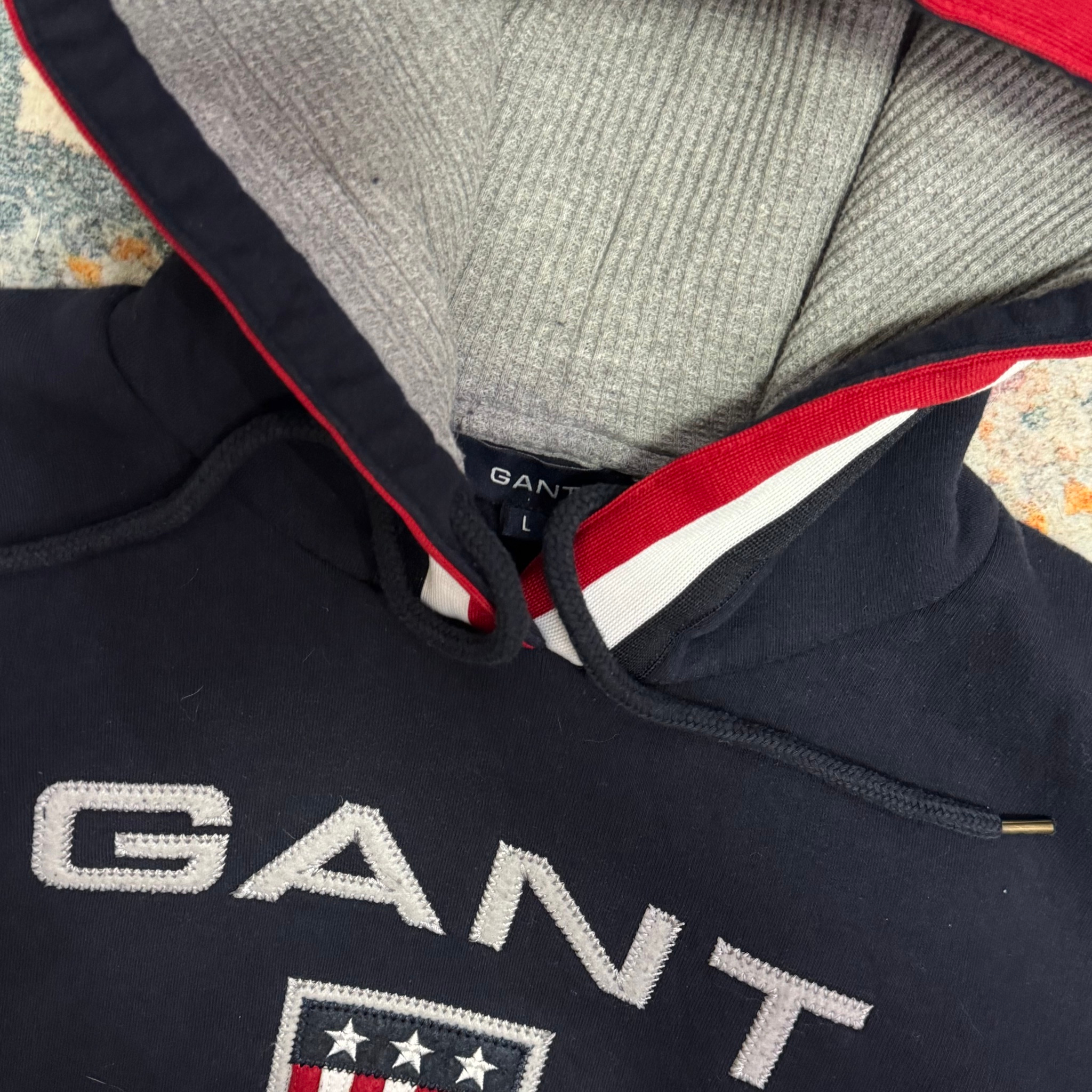 Gant Shield Logo, миниатюра 3