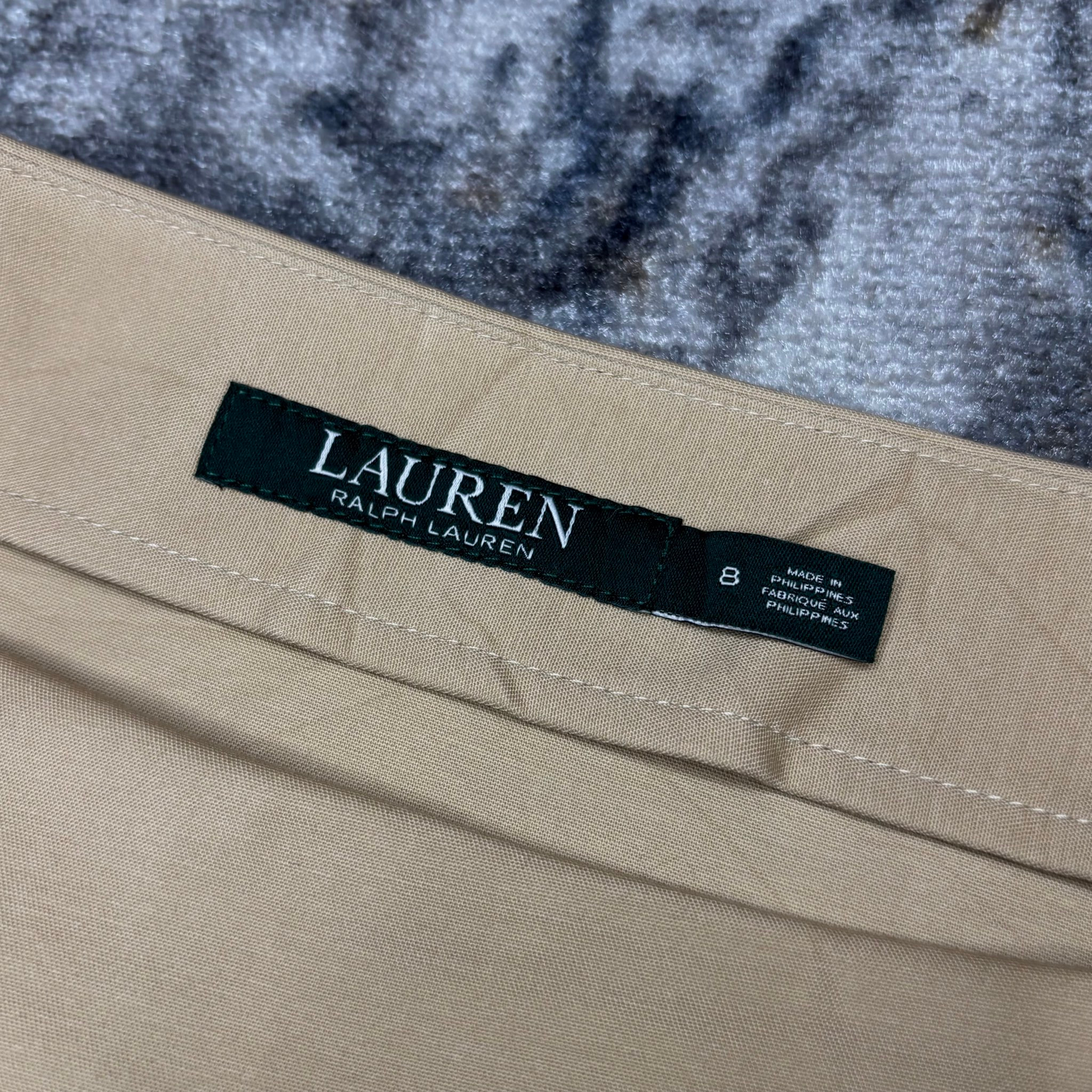 Ralph Lauren Юбка, миниатюра 3