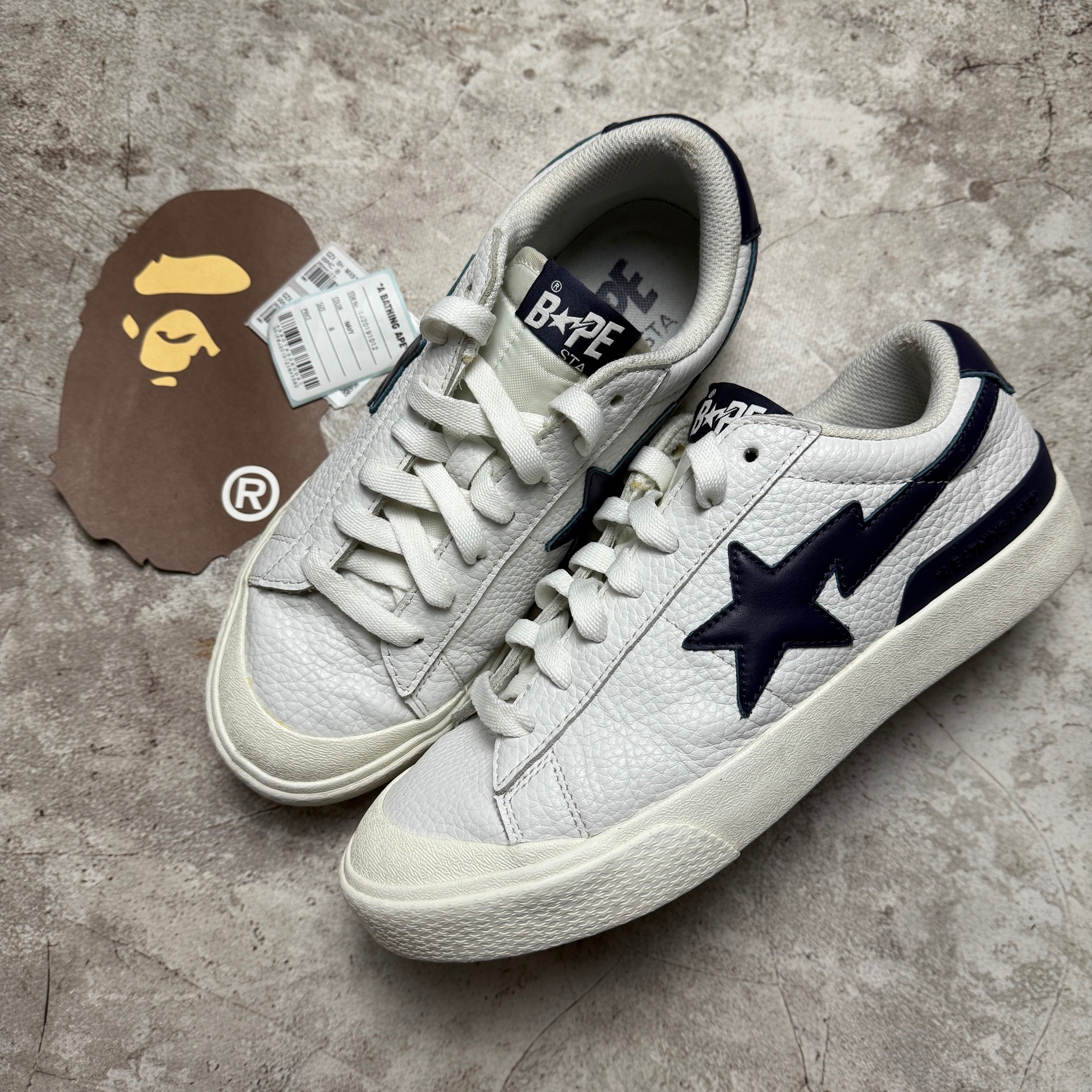 Bape Sta Mad, миниатюра 1