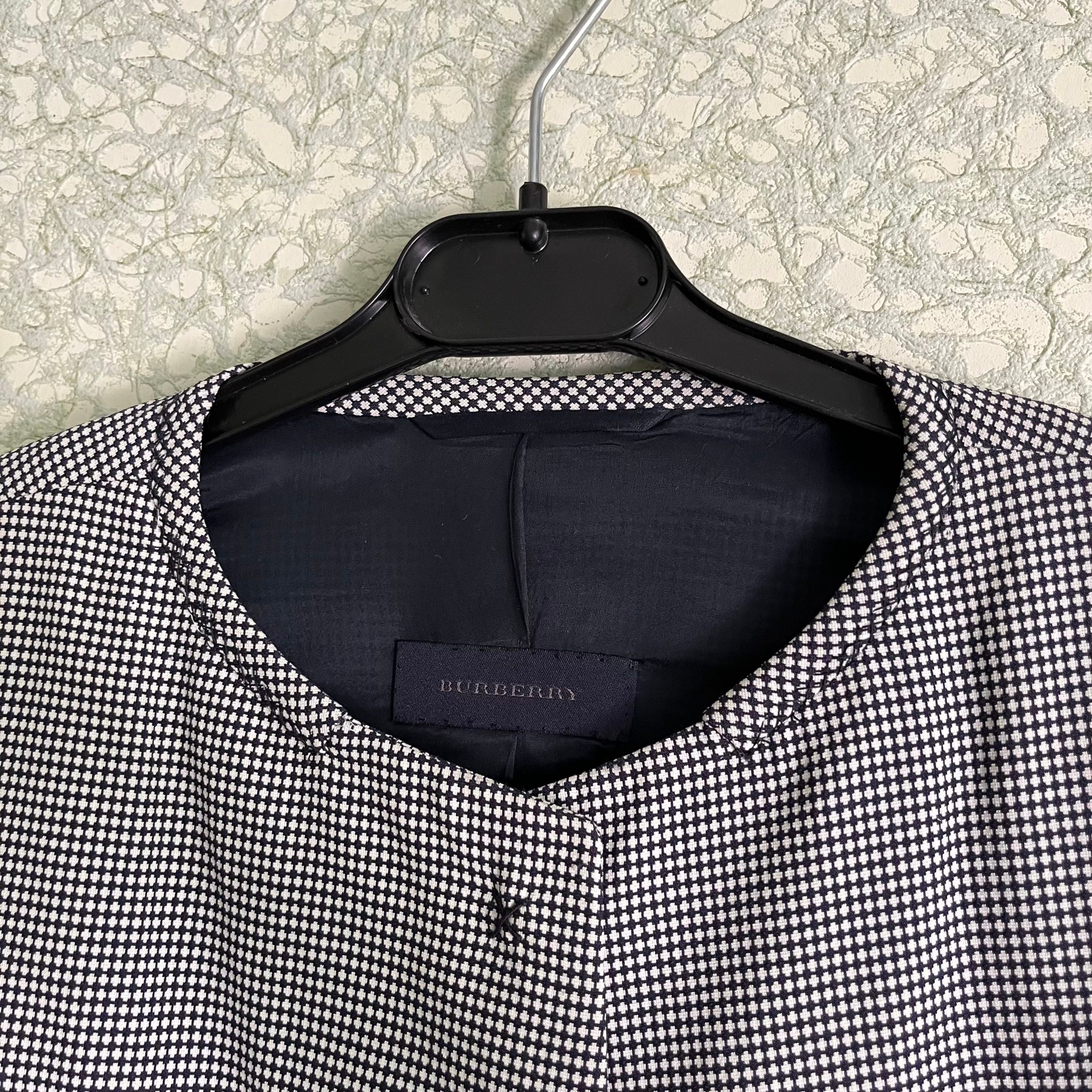 Burberry Prorsum SS00 Blazer, миниатюра 3