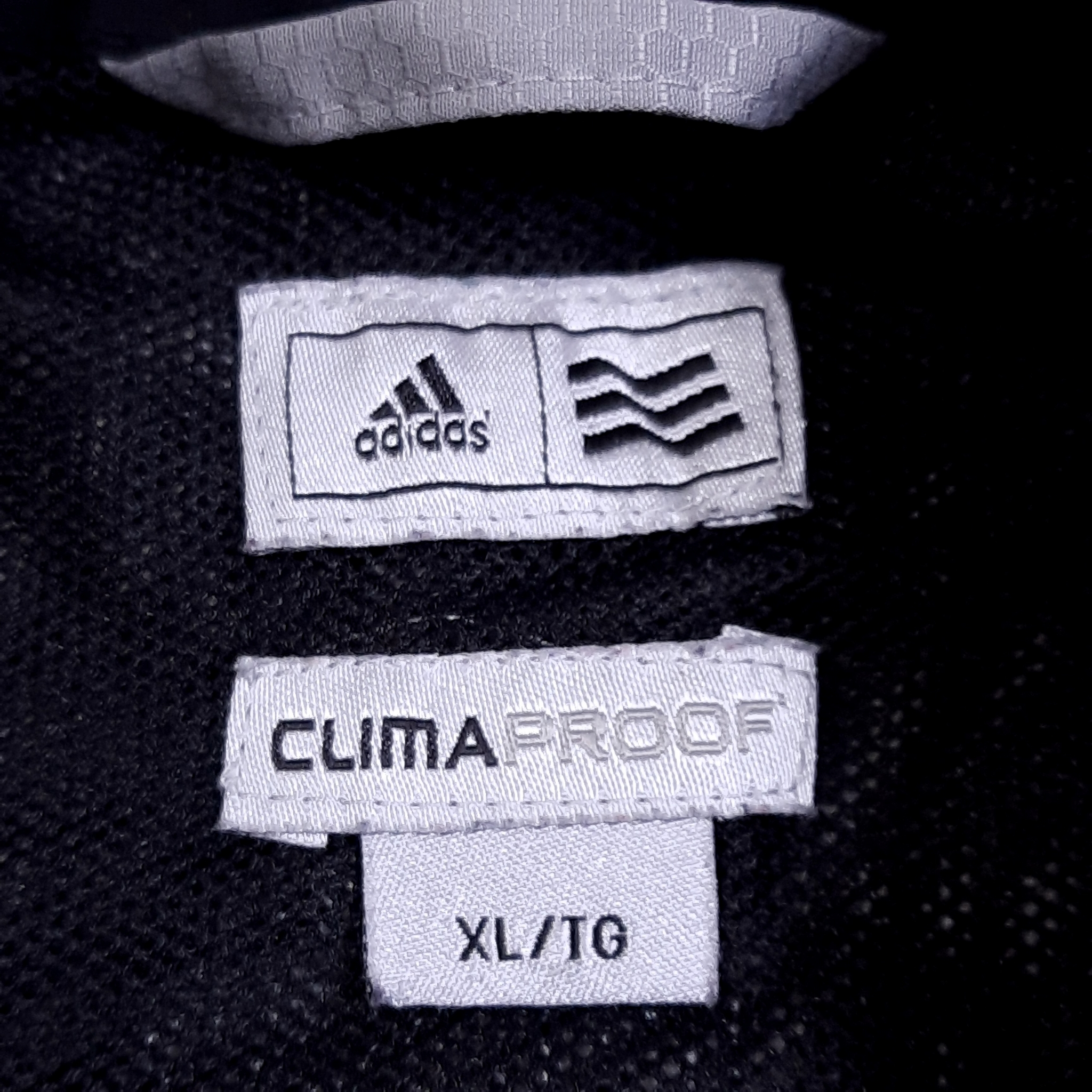 Adidas Clima Proof Vest, миниатюра 3