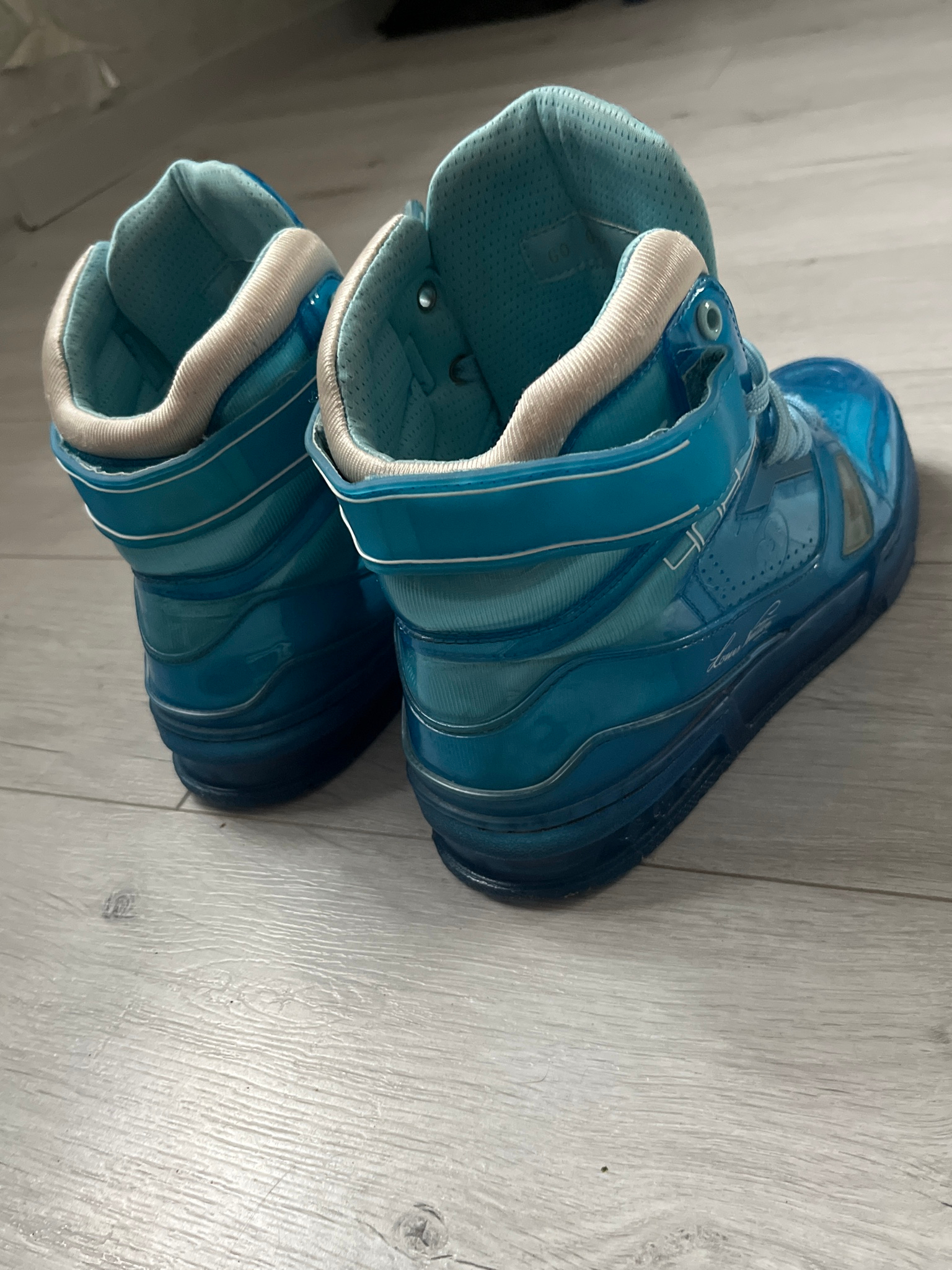 Louis vuitton Trainer, миниатюра 9