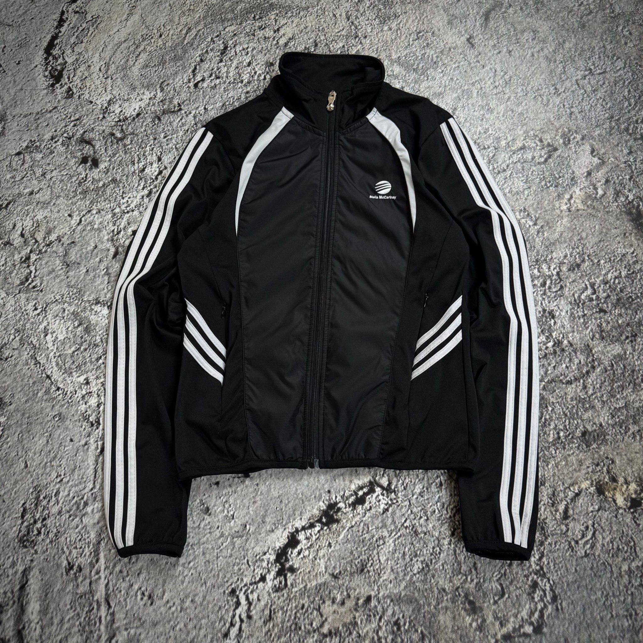 Adidas x Stella McCartney Track Hoodie, миниатюра 1