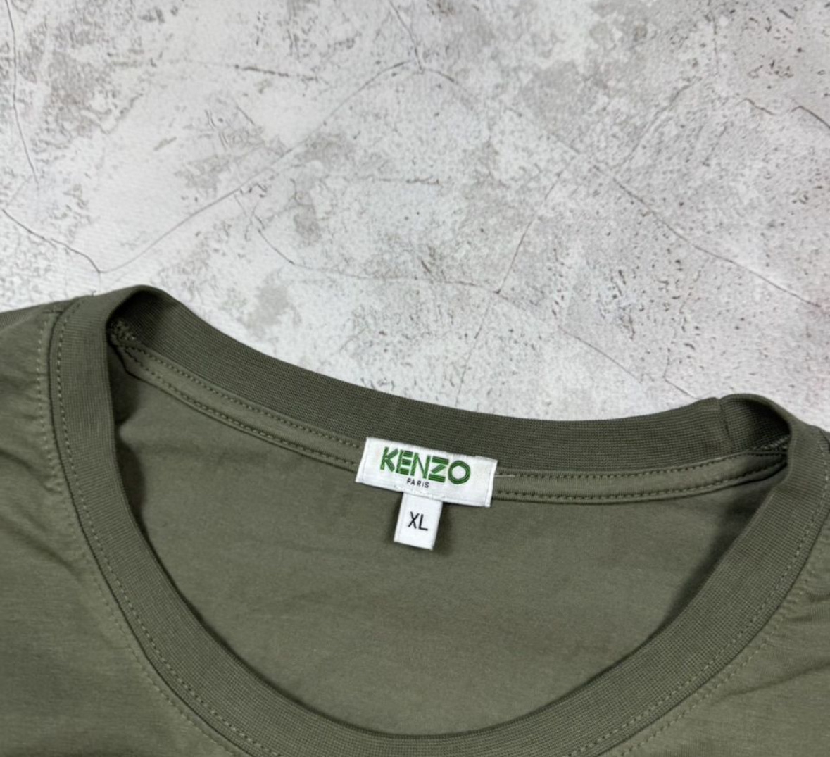 Kenzo Tiger, миниатюра 3