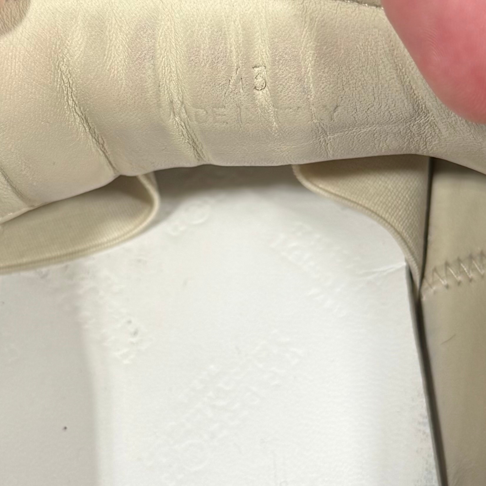 Maison Margiela Future Platform Low, миниатюра 5