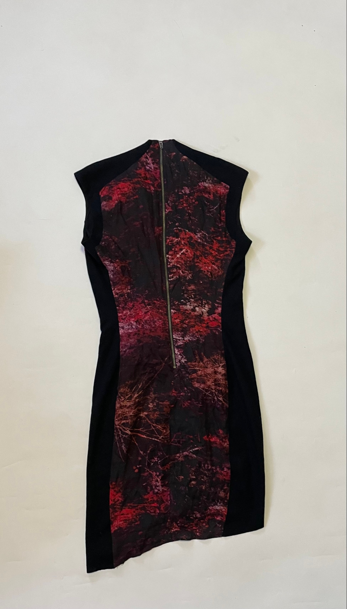 Helmut Lang Платье, миниатюра 2