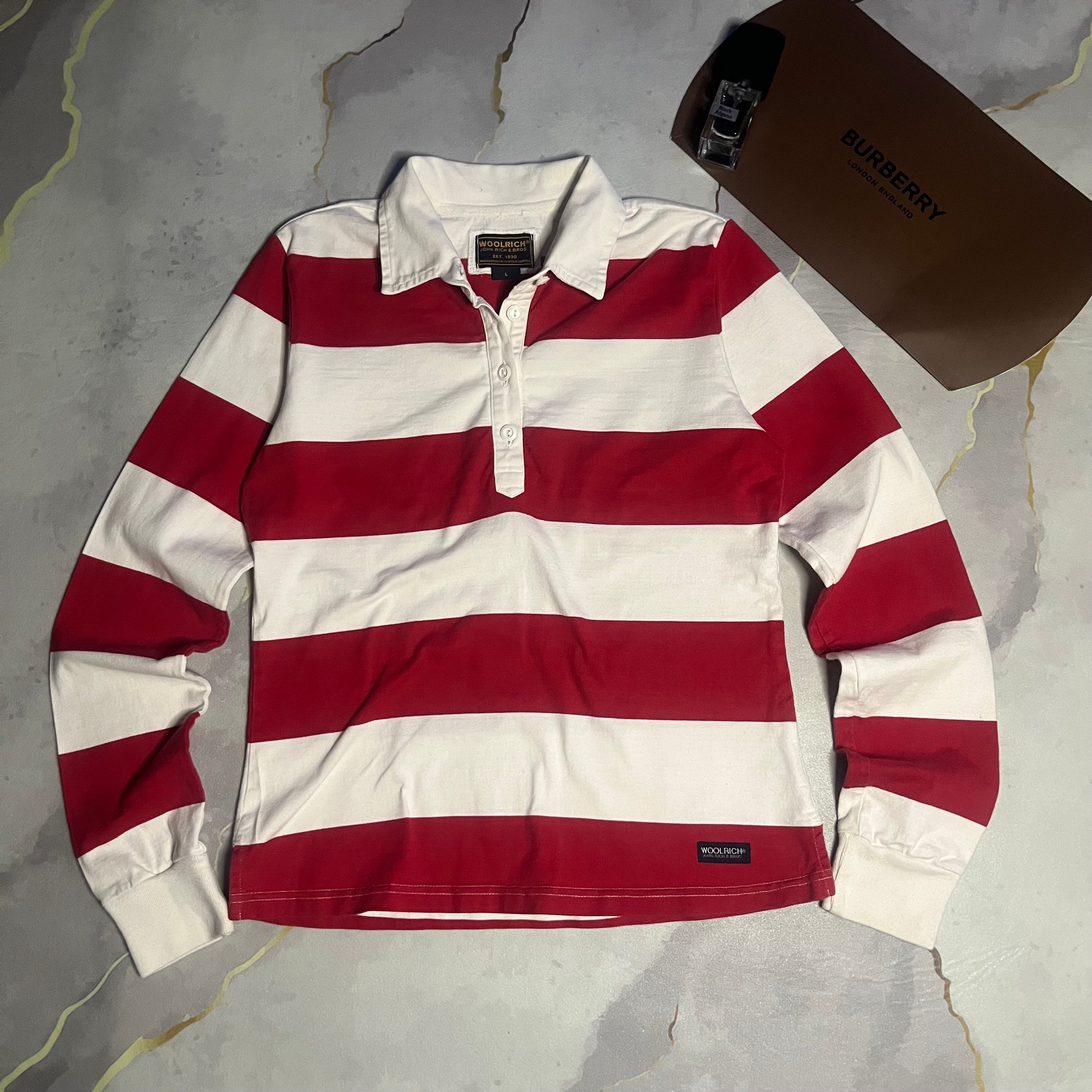 Woolrich Polo, миниатюра 1