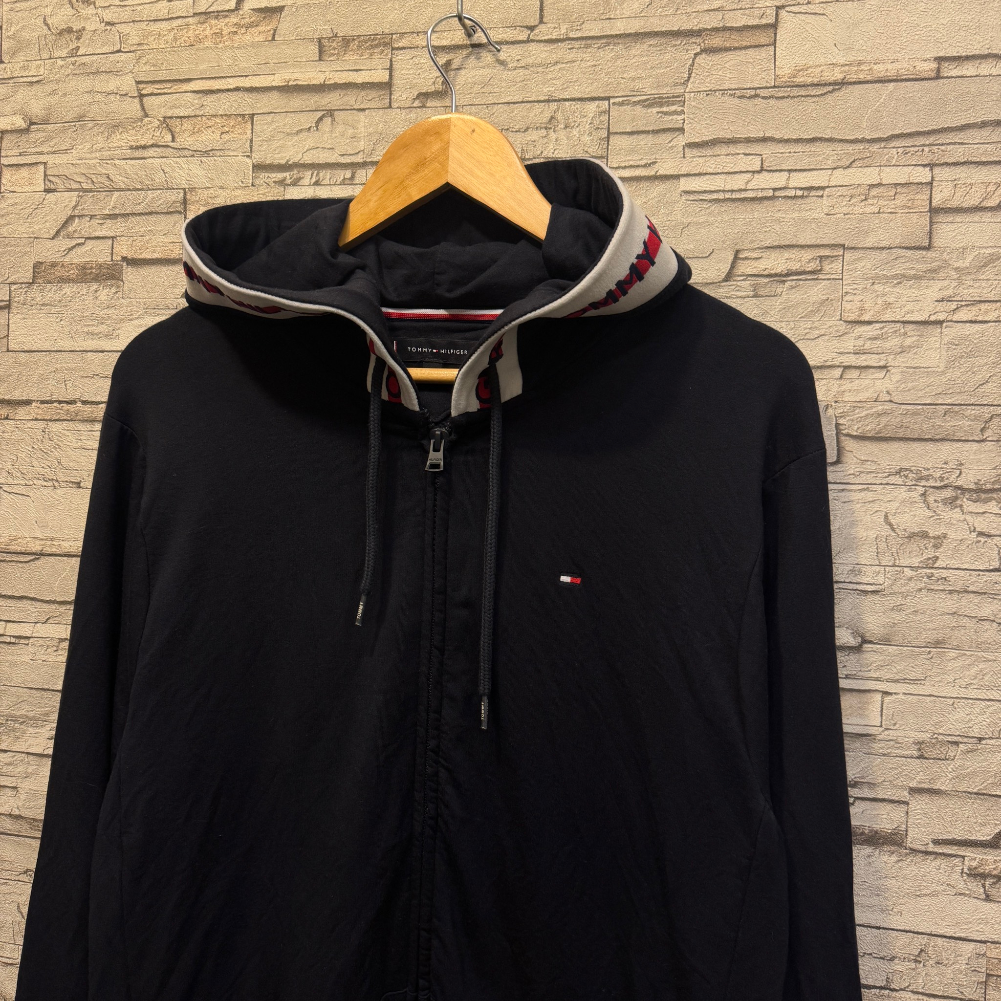 Tommy Hilfiger Худи, миниатюра 4
