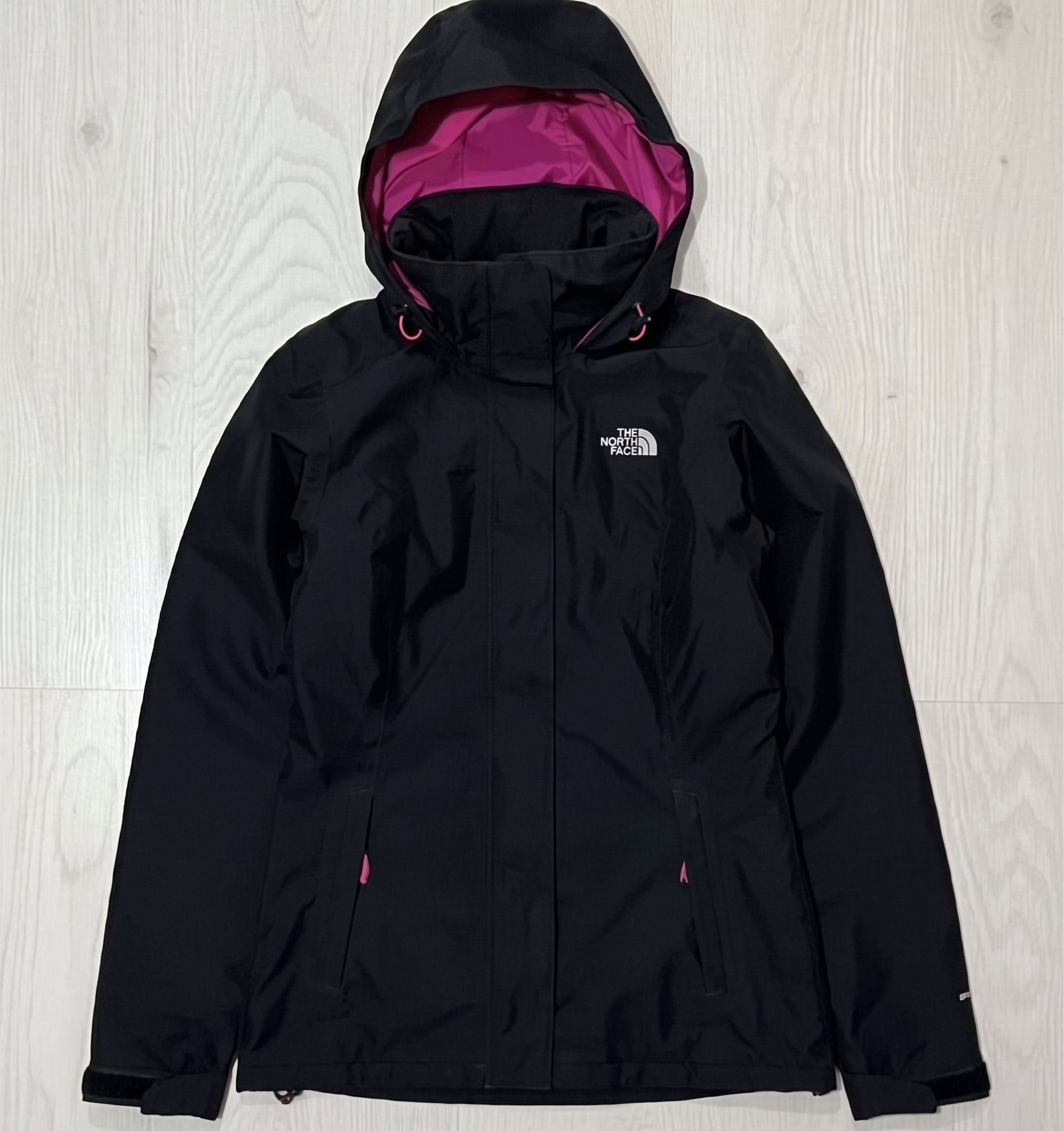 The North Face Ветровка, миниатюра 1