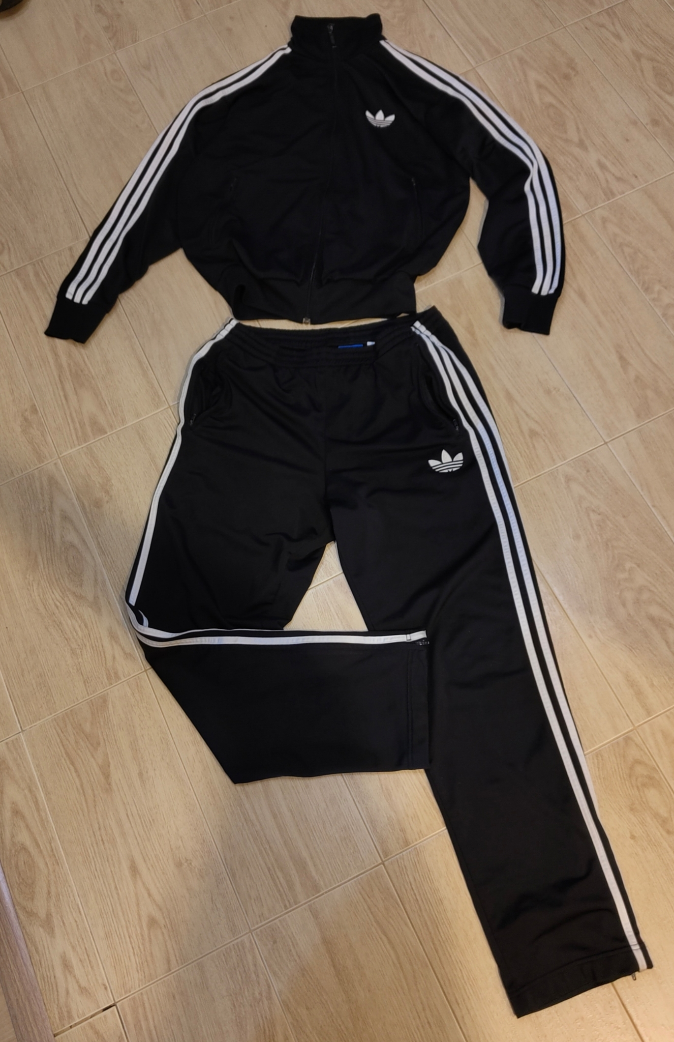 Adidas Firebird, миниатюра 2