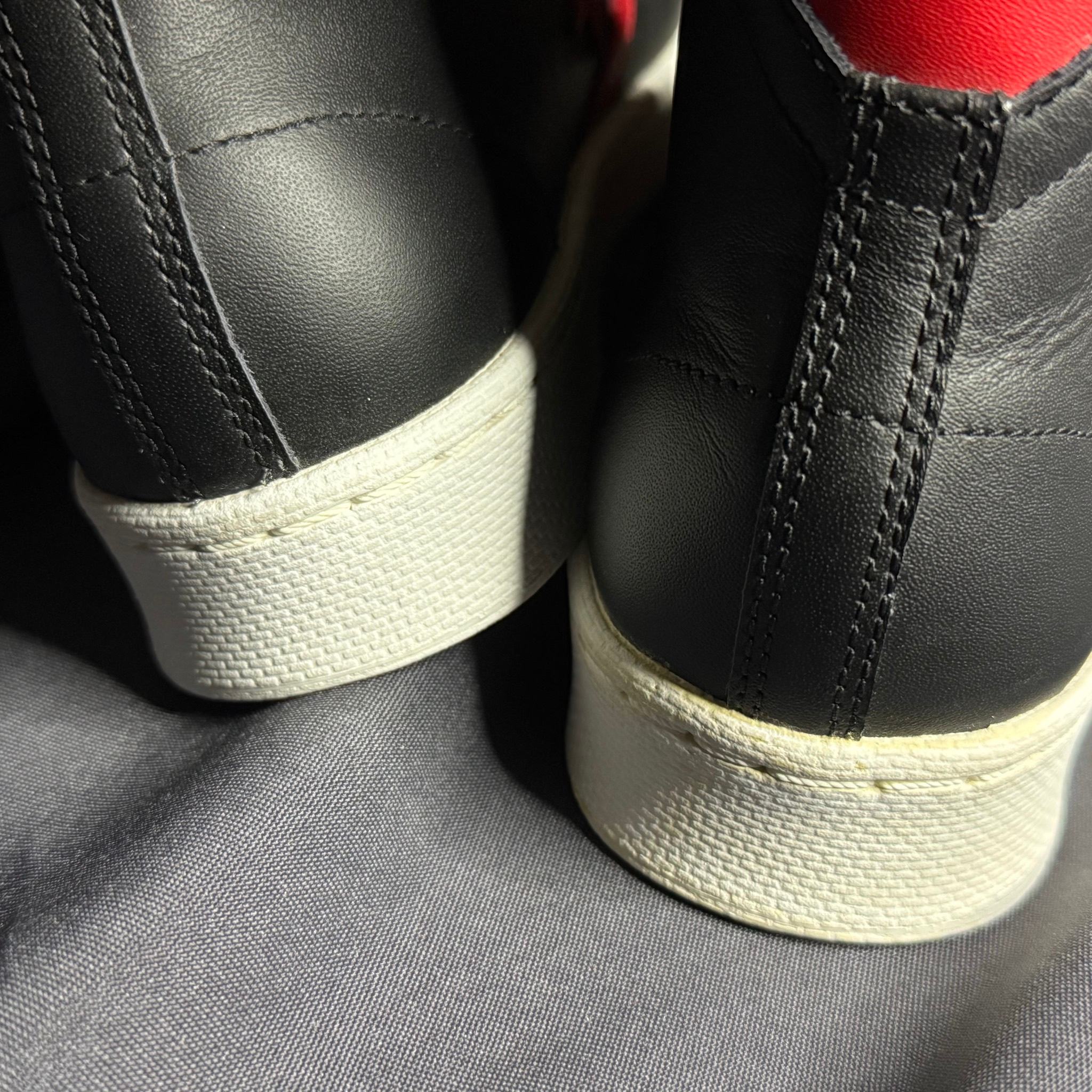 Converse Converse Pro Leather High, миниатюра 6