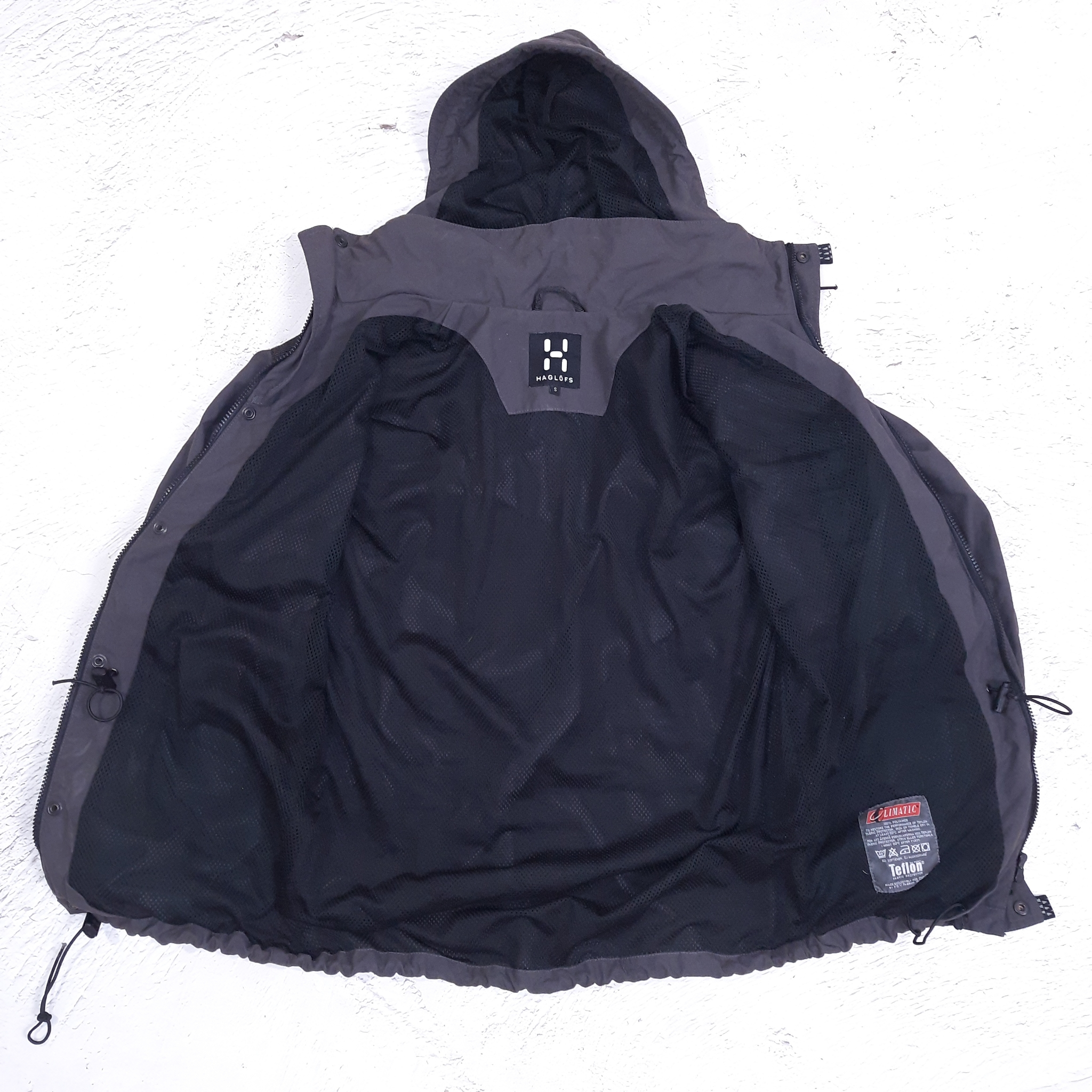 Haglöfs Climatic Jacket, миниатюра 5