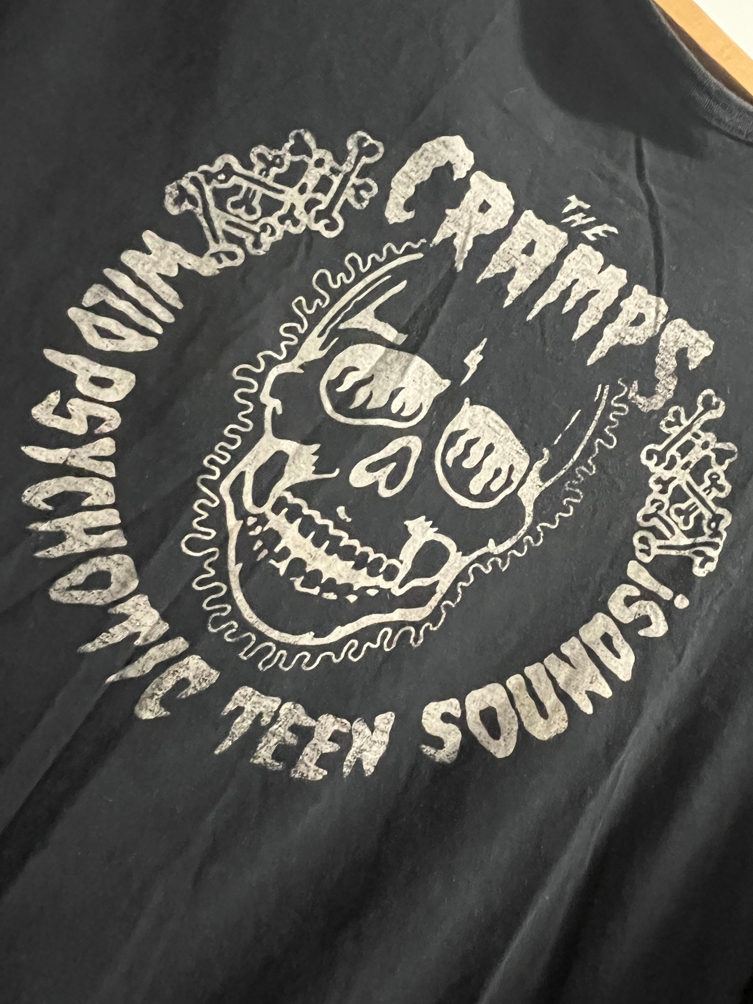 Hysteric Glamour Футболка, миниатюра 4