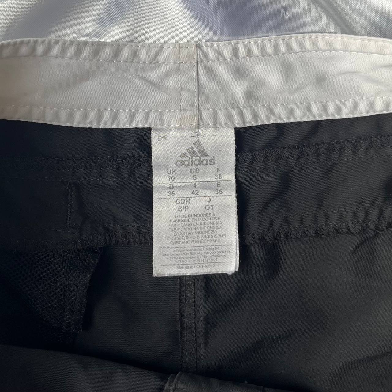 Adidas Шорты, миниатюра 7