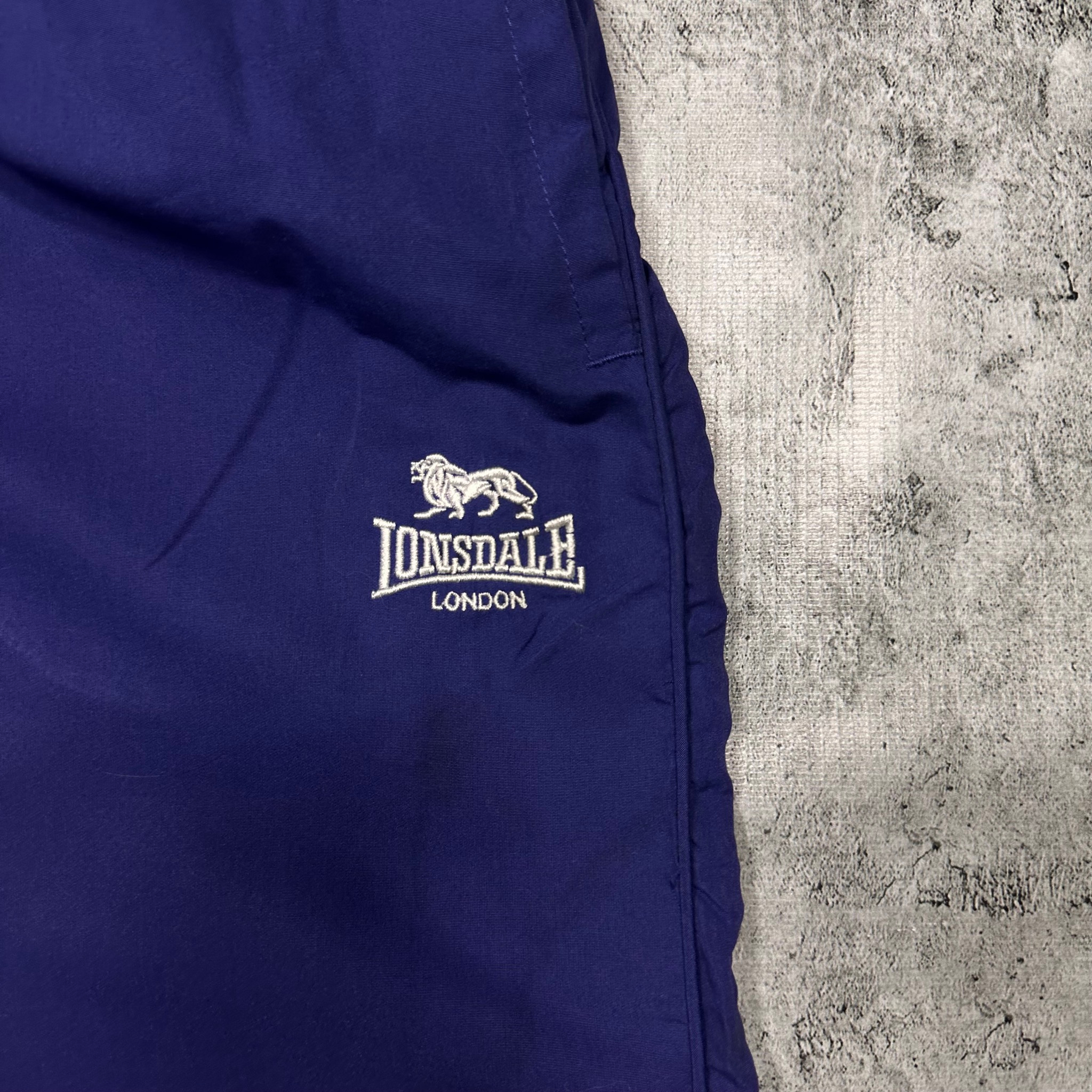 Lonsdale Спортивные штаны, миниатюра 5
