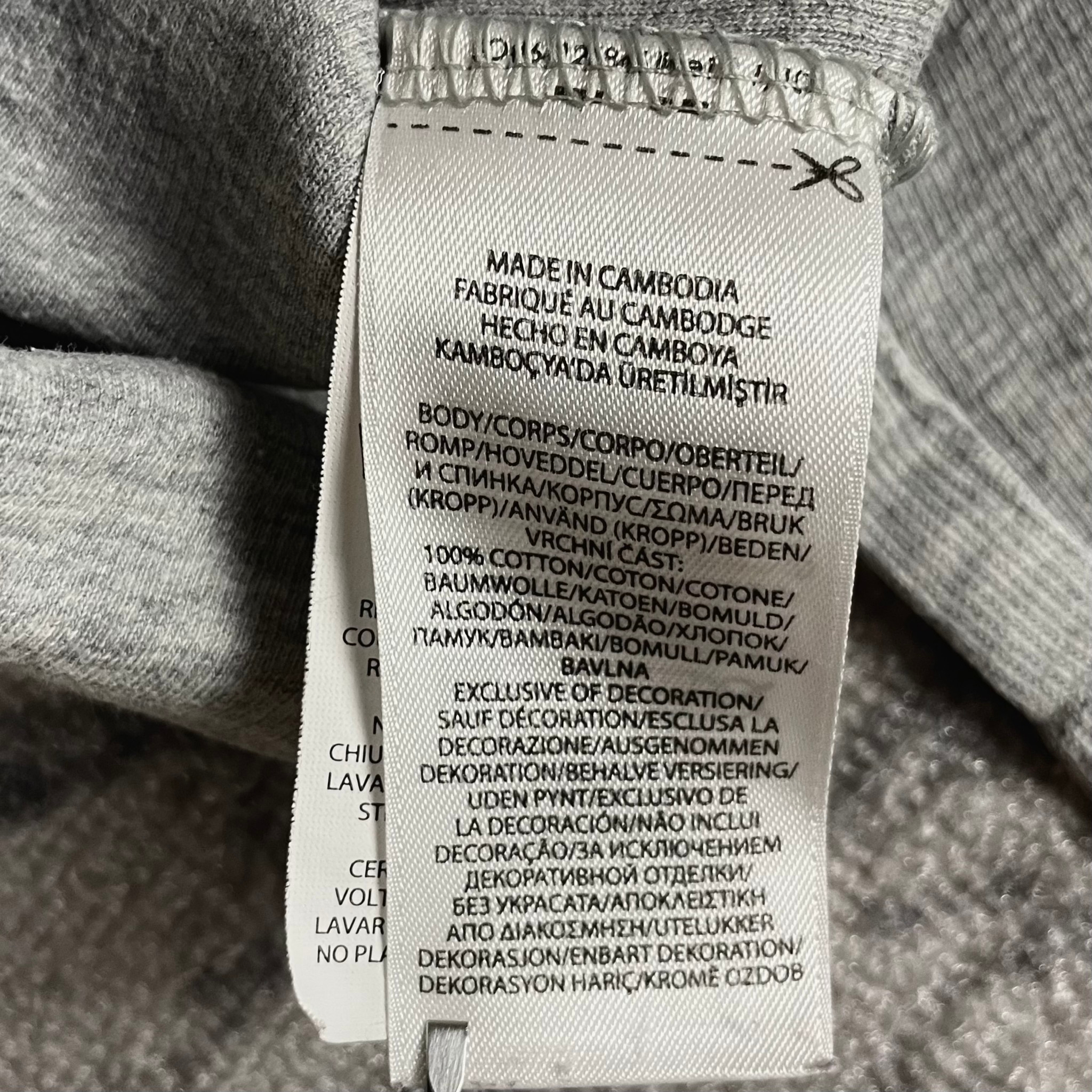 Polo Ralph Lauren 1/4 Zip, миниатюра 6