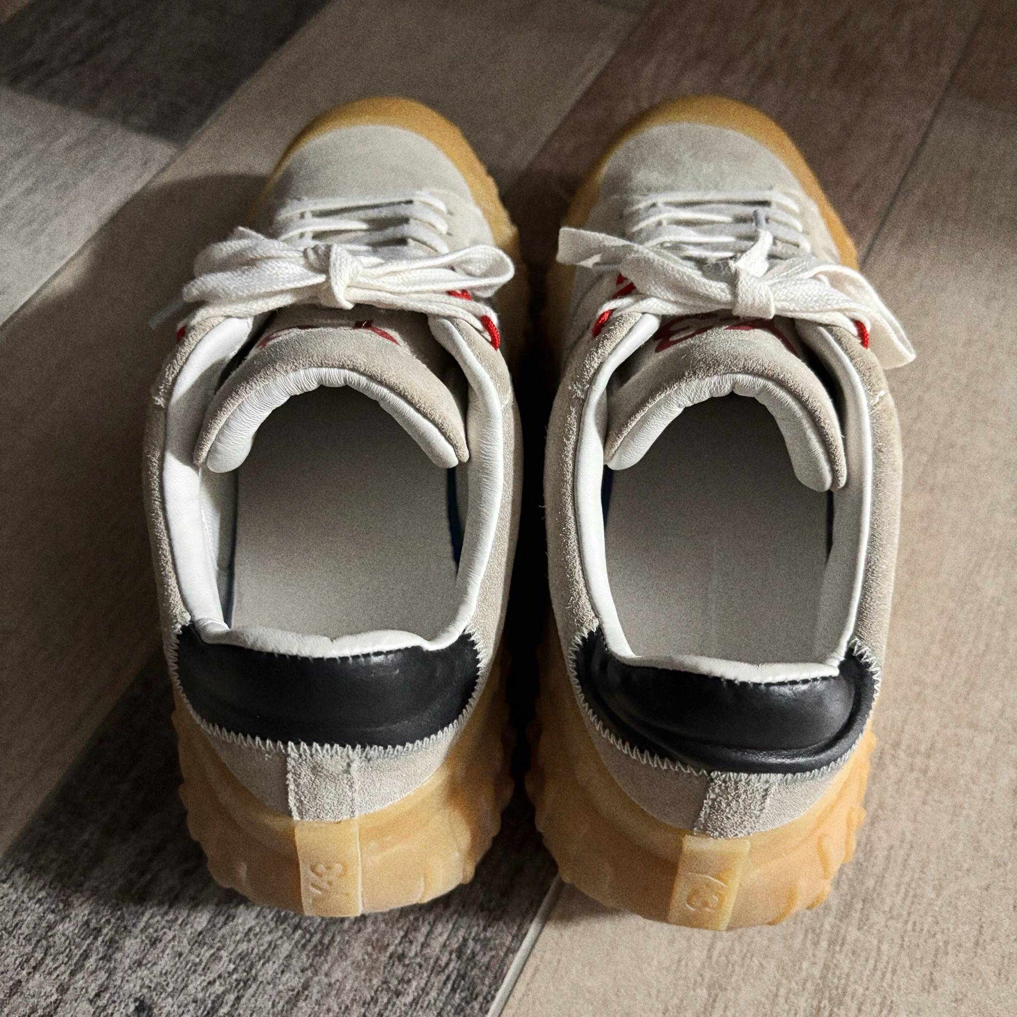 Y-3 GR. 1P, миниатюра 2
